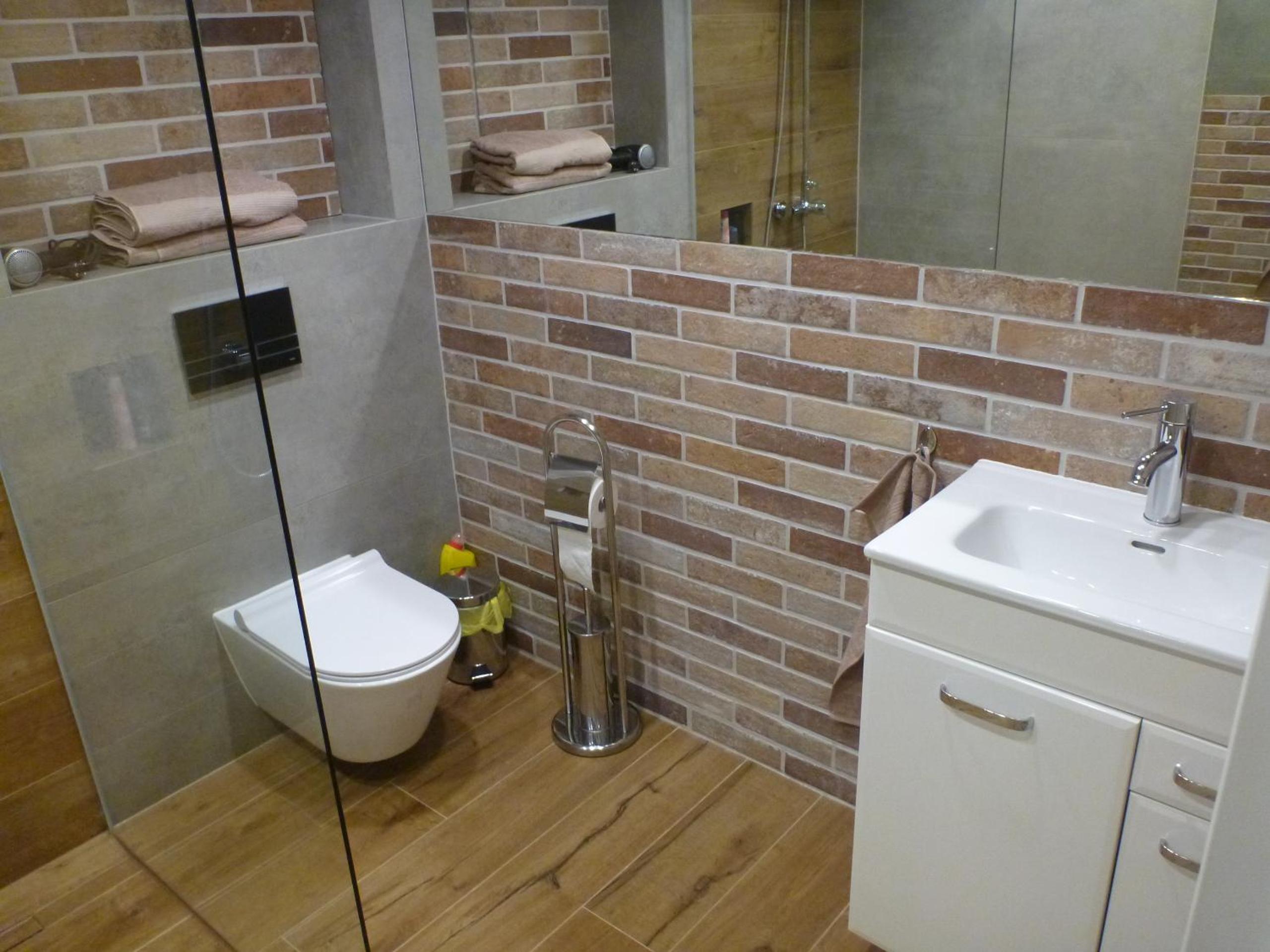 Apartament na Brodatego view 5