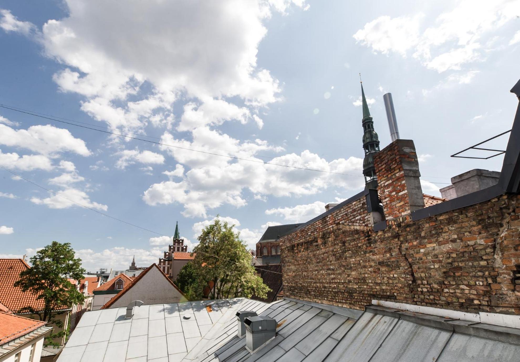 roof