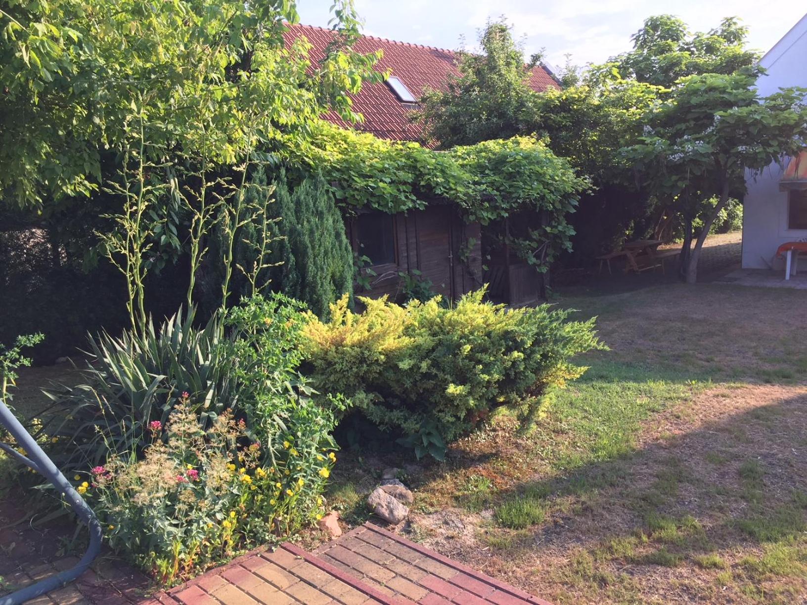 Villa Elysium view 2