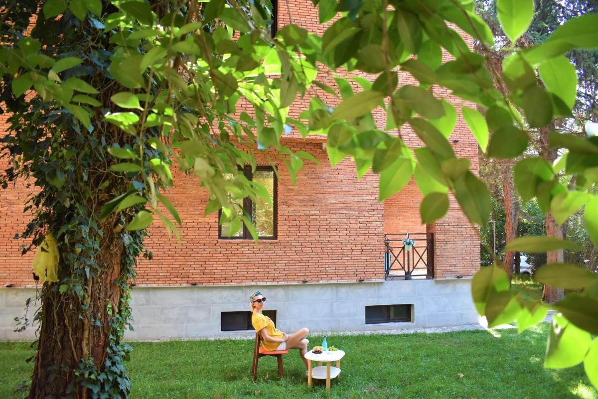 children's play area