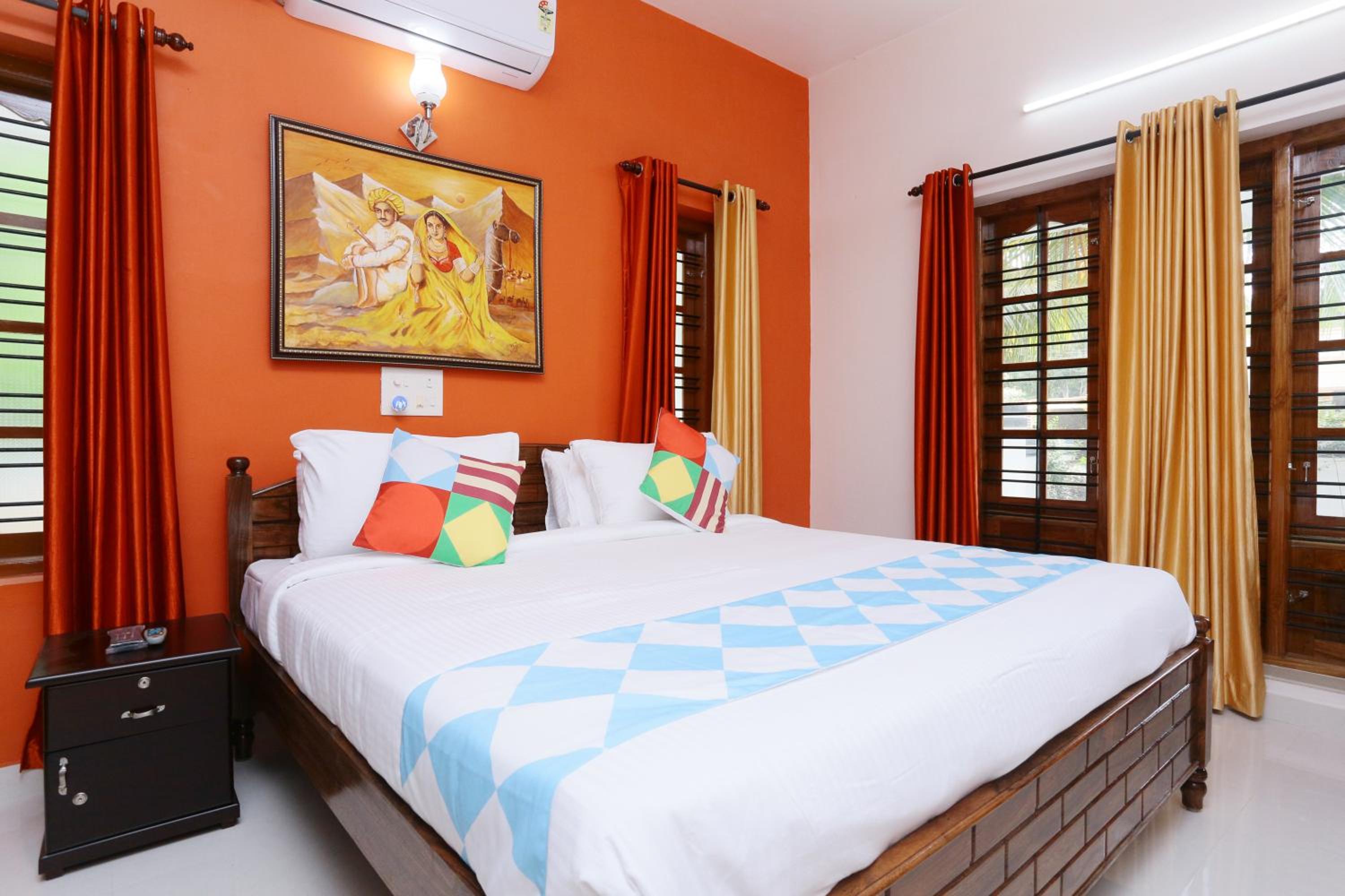Belhaven Home Stay
