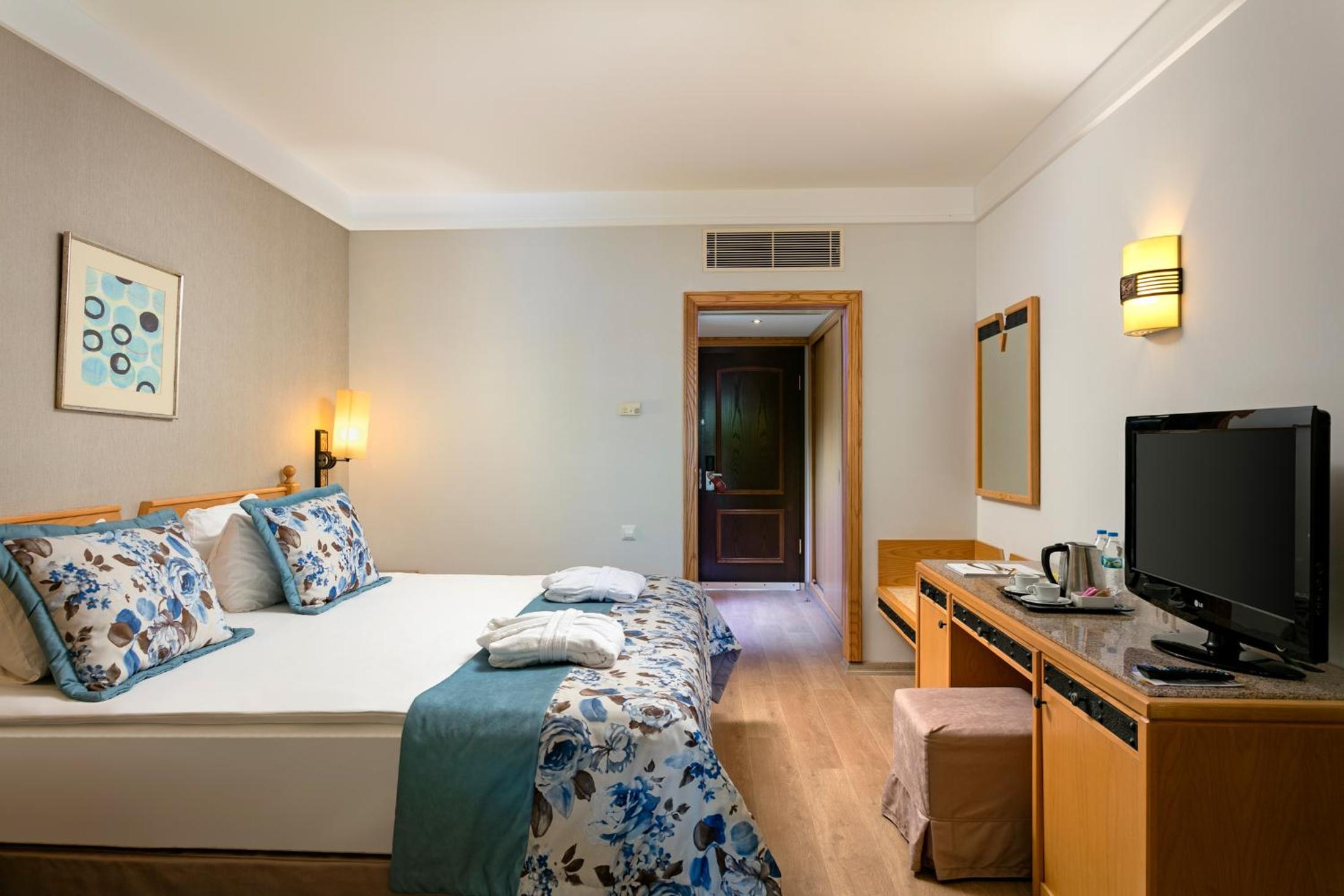 Belek Vacations - Xanadu Resort - High Class All Inclusive - Property Image 9