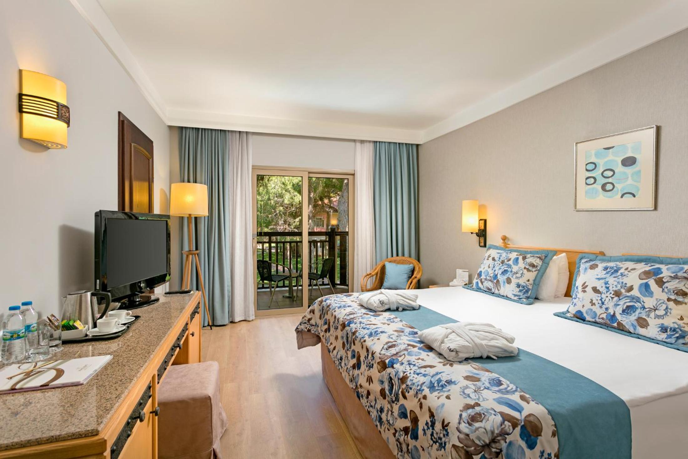 Belek Vacations - Xanadu Resort - High Class All Inclusive - Property Image 10