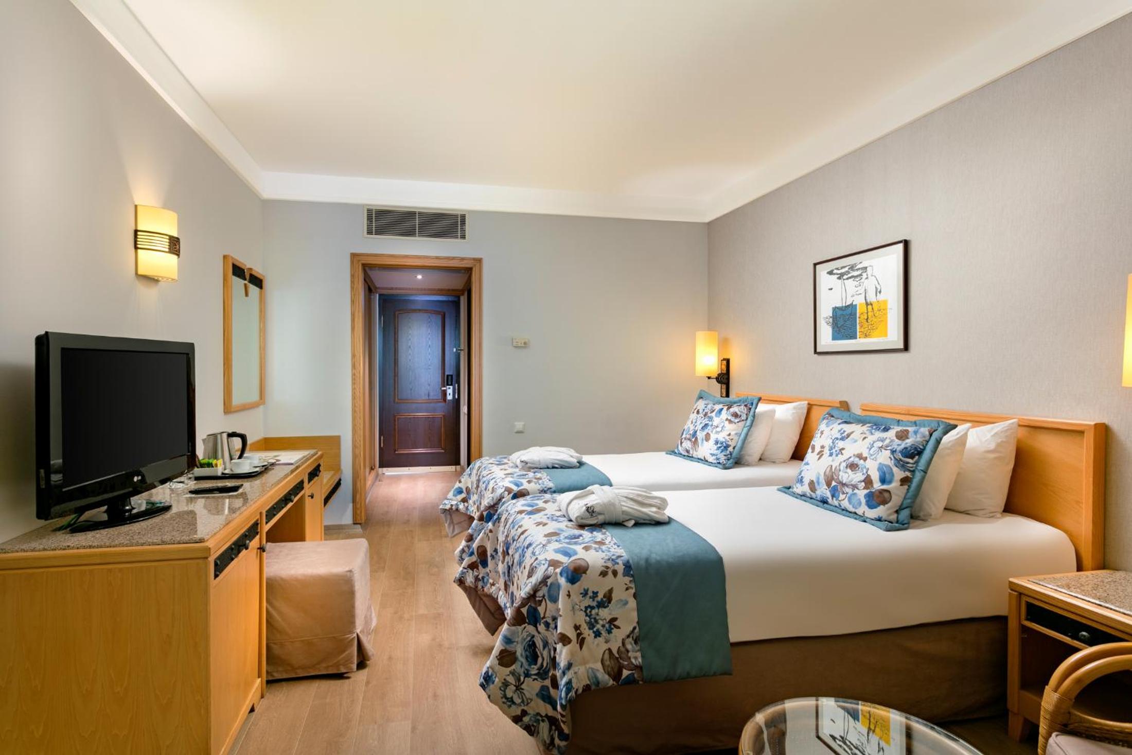Belek Vacations - Xanadu Resort - High Class All Inclusive - Property Image 11