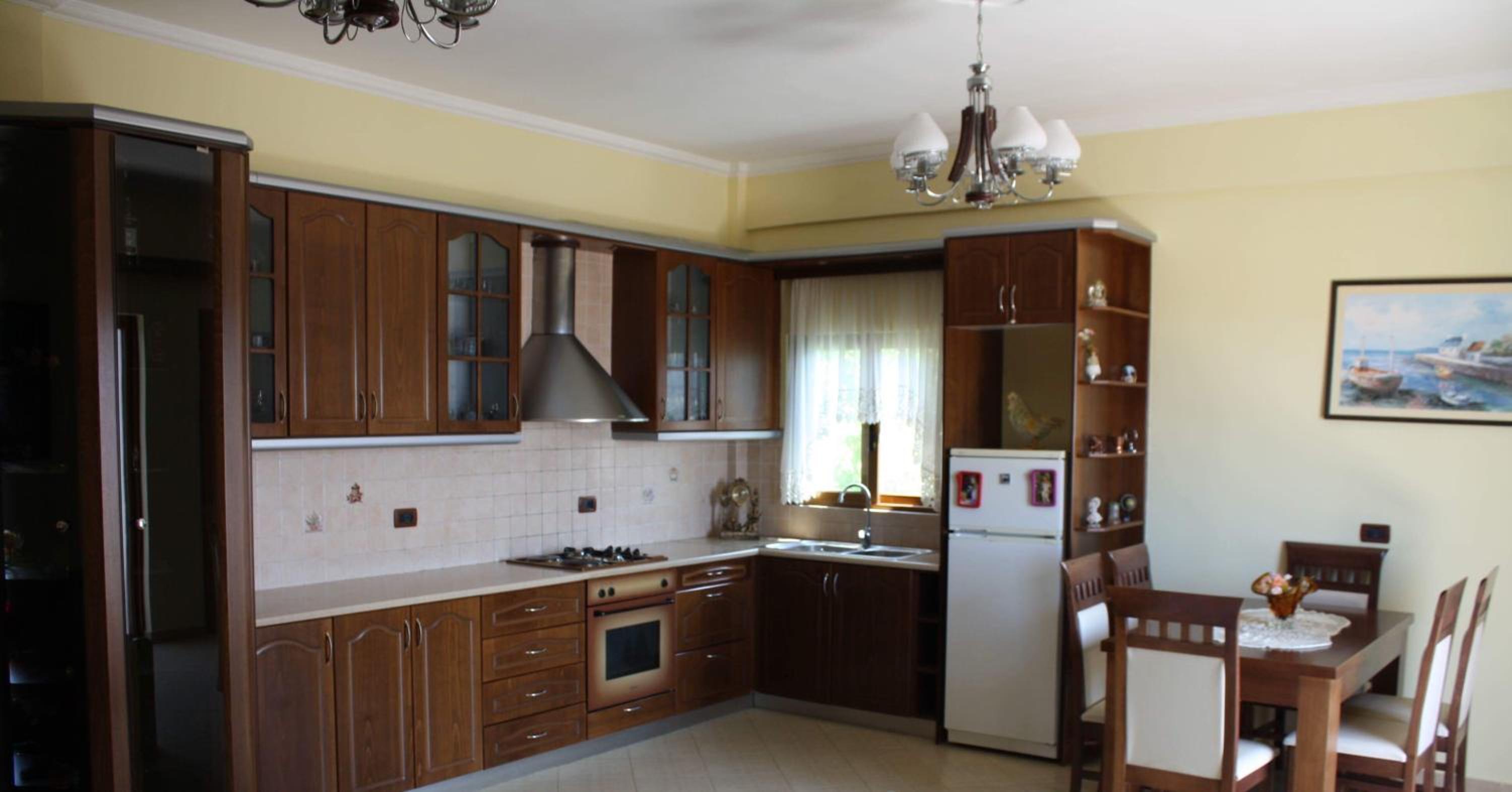 Rama Apartments