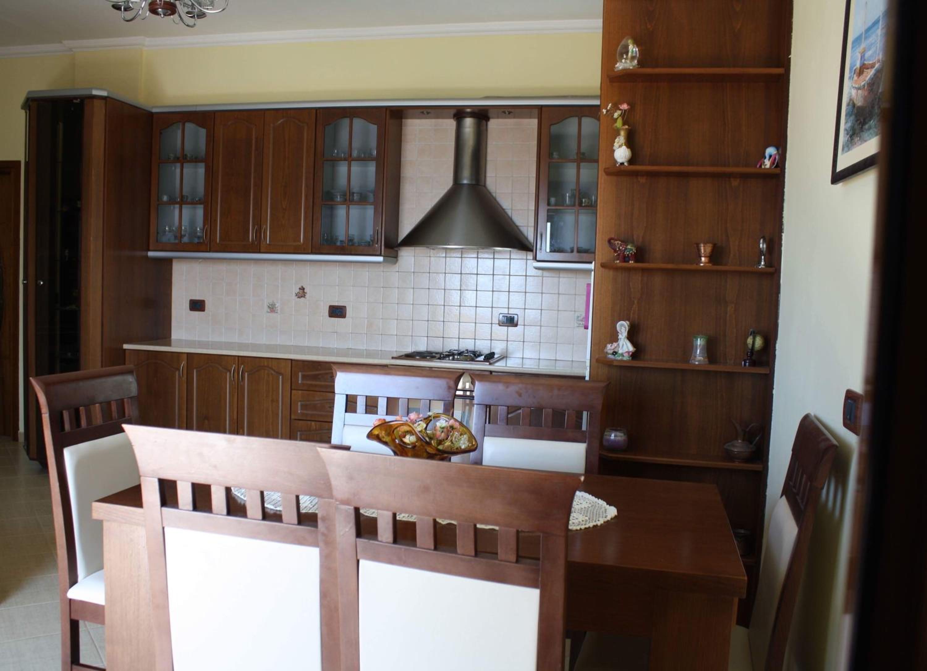 Rama Apartments