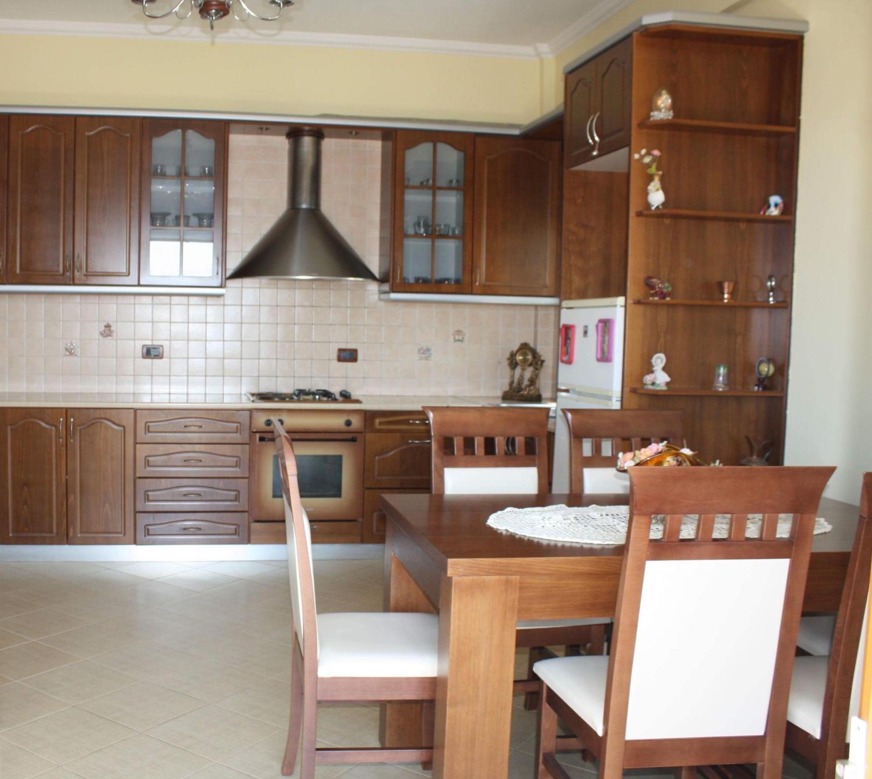 Rama Apartments