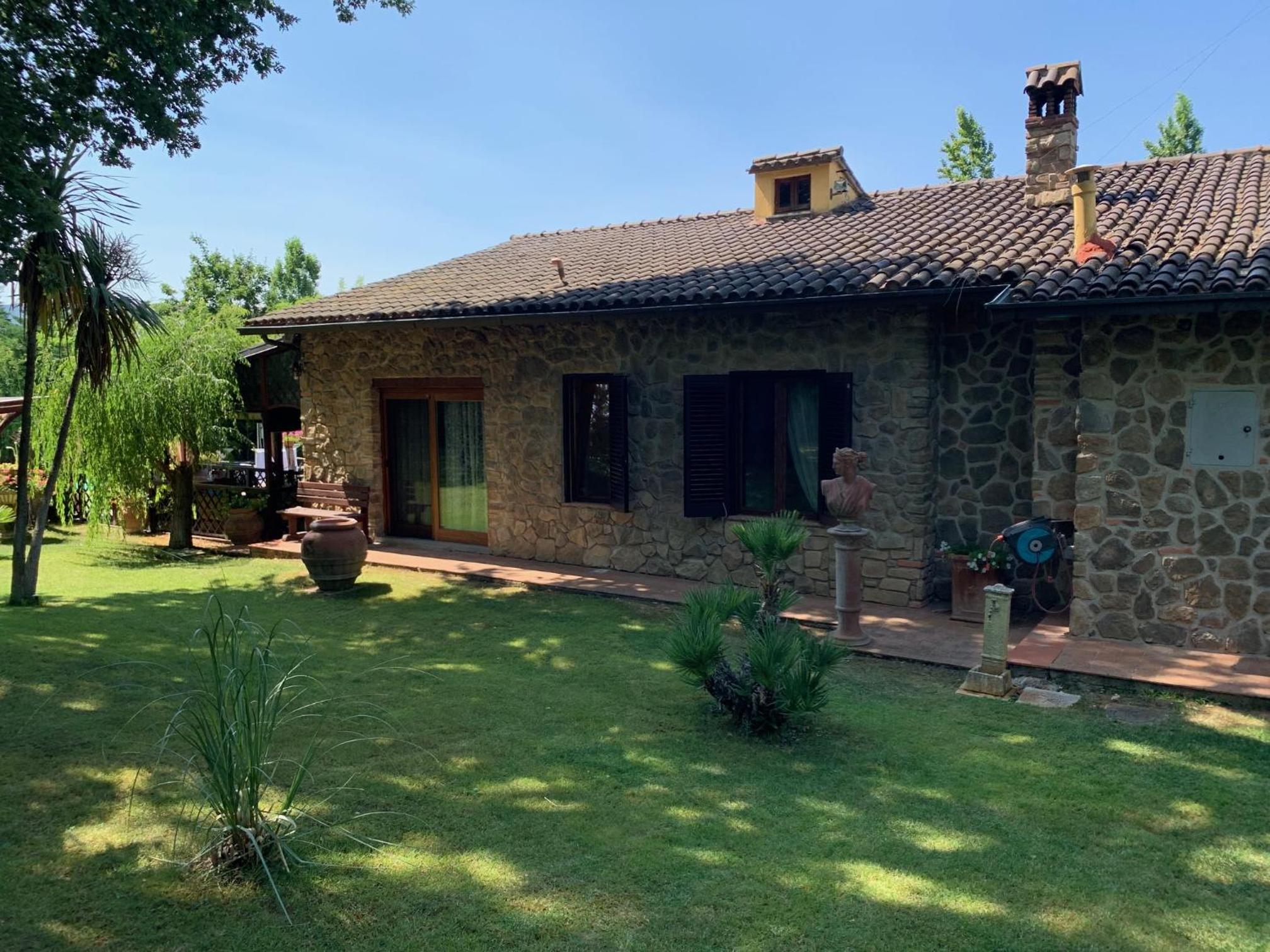 Villa Stella