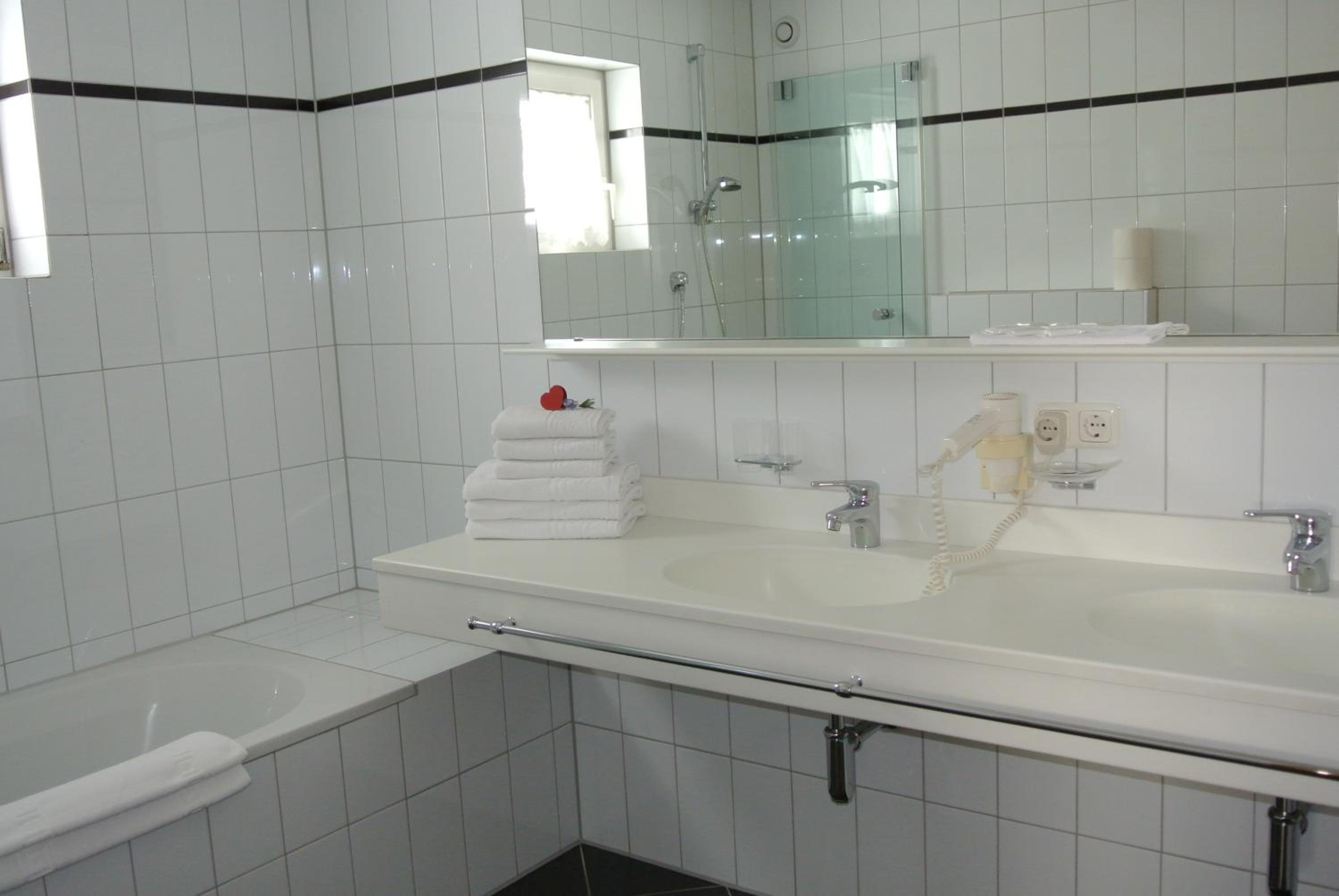 Chalet Schneekristall