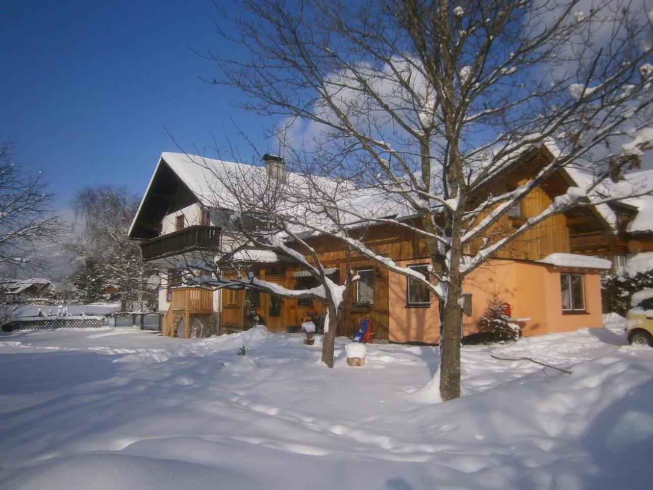 Casa Emmi