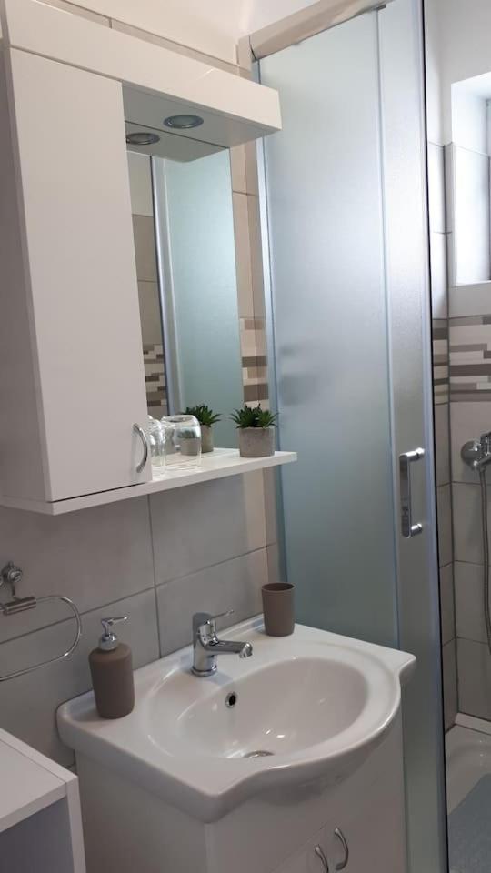 Apartman Lidija en Pag