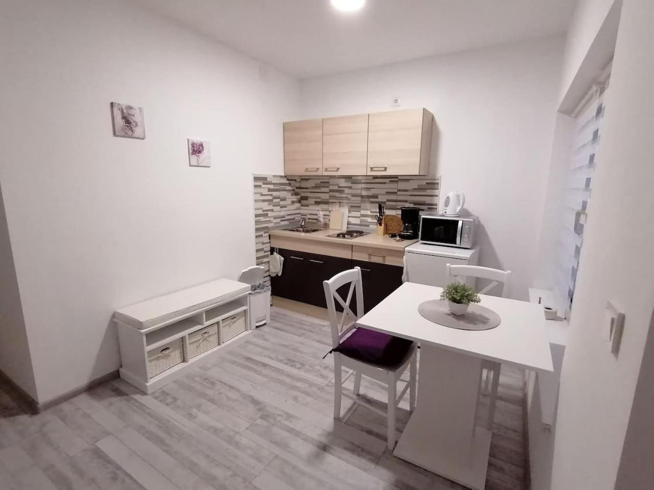 Apartman Lidija en Pag