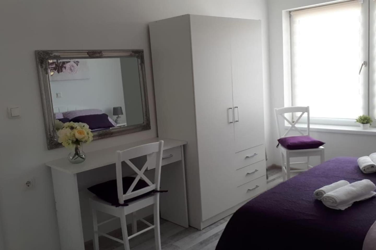 Apartman Lidija en Pag