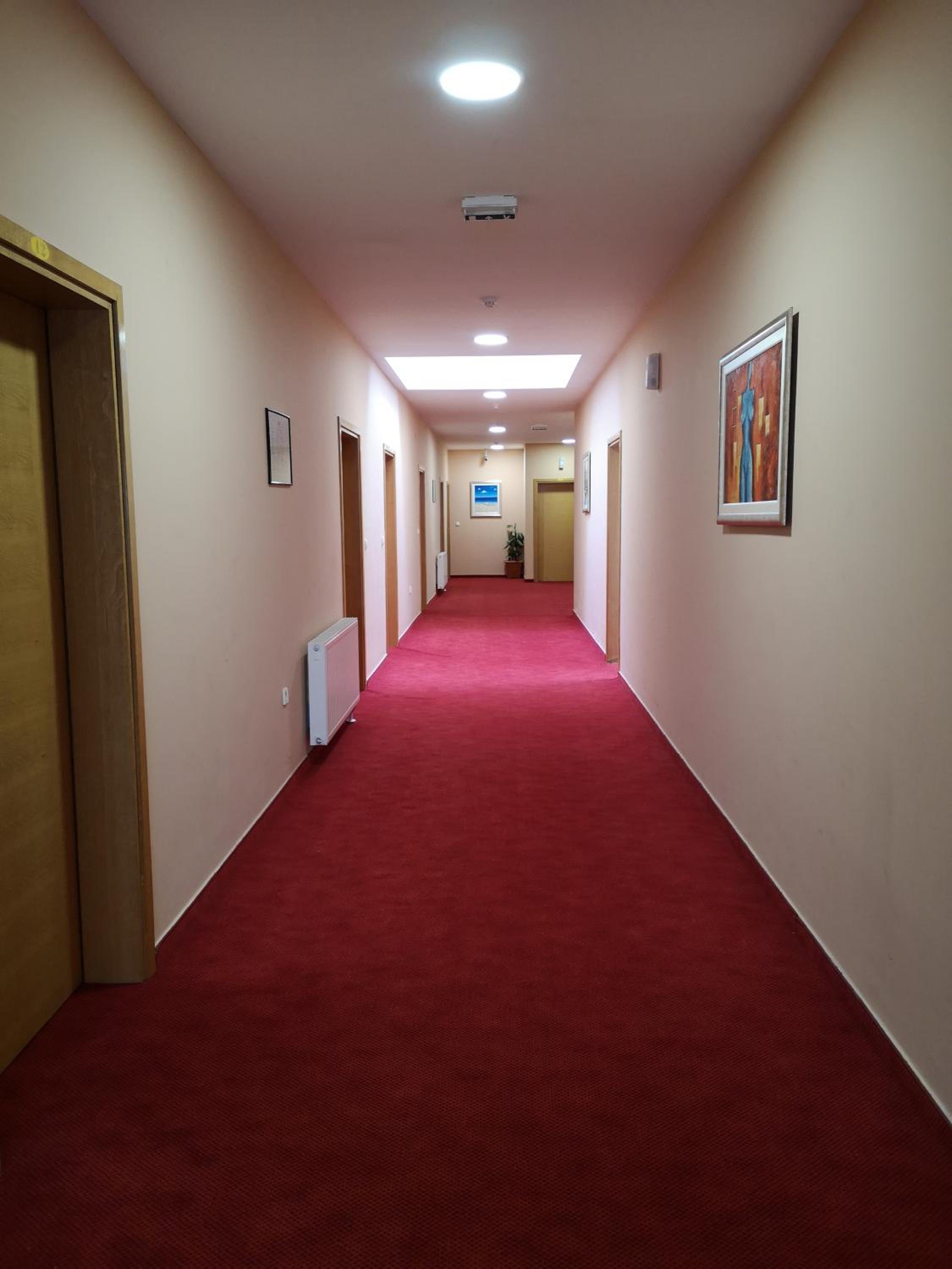 Rooms Laguna