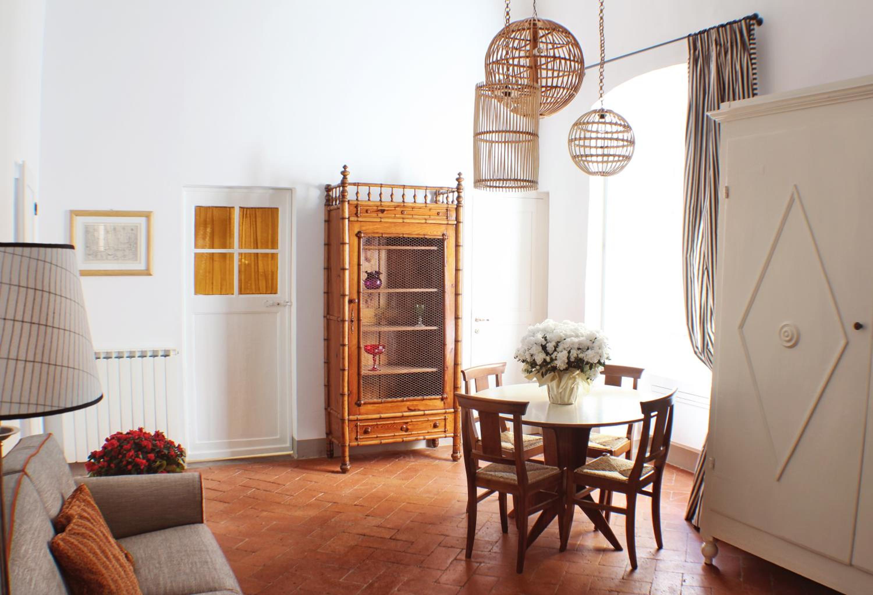 BorgoDeGreci Apartments