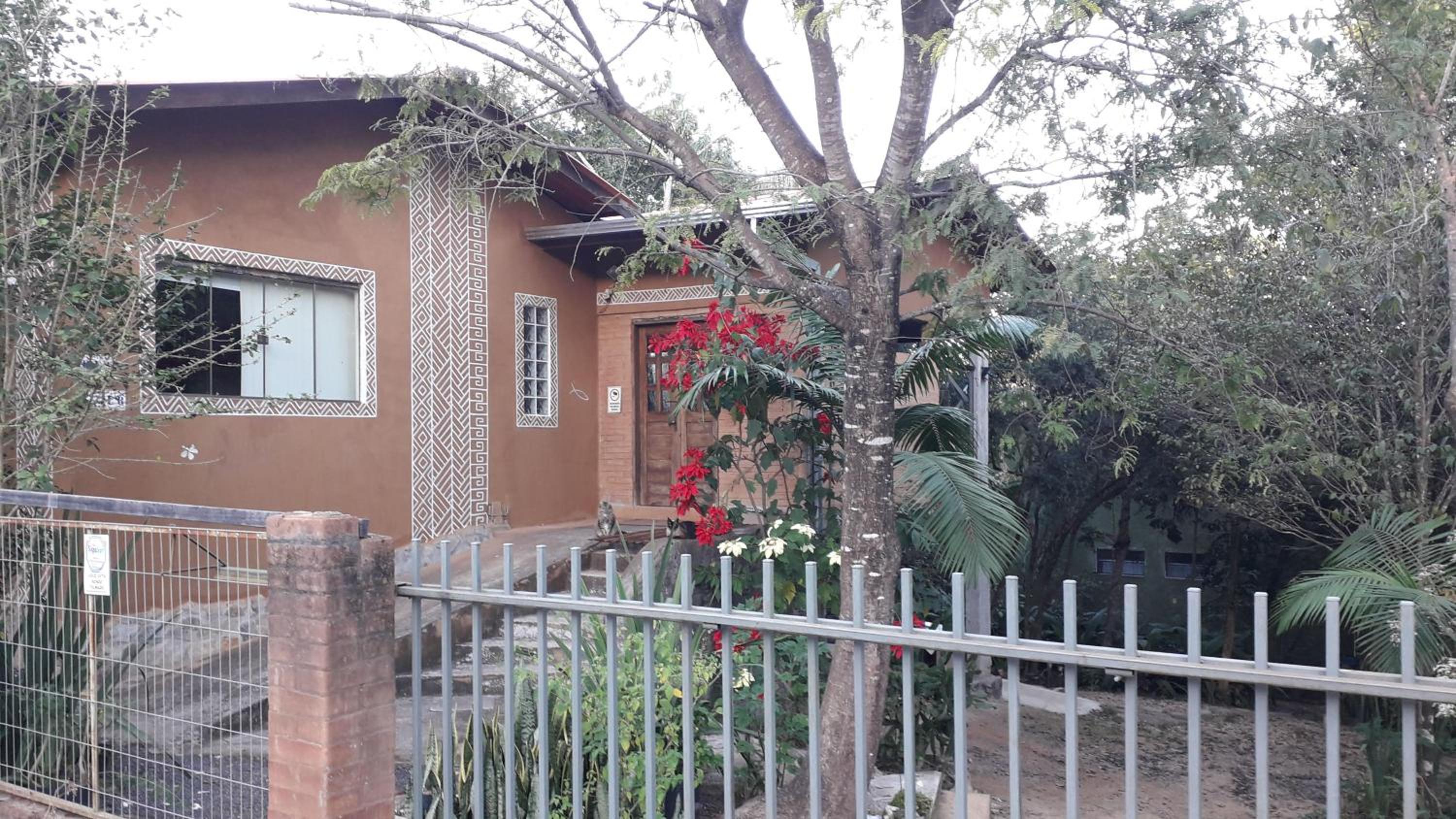 Studio Alto Paraiso de Goias 2