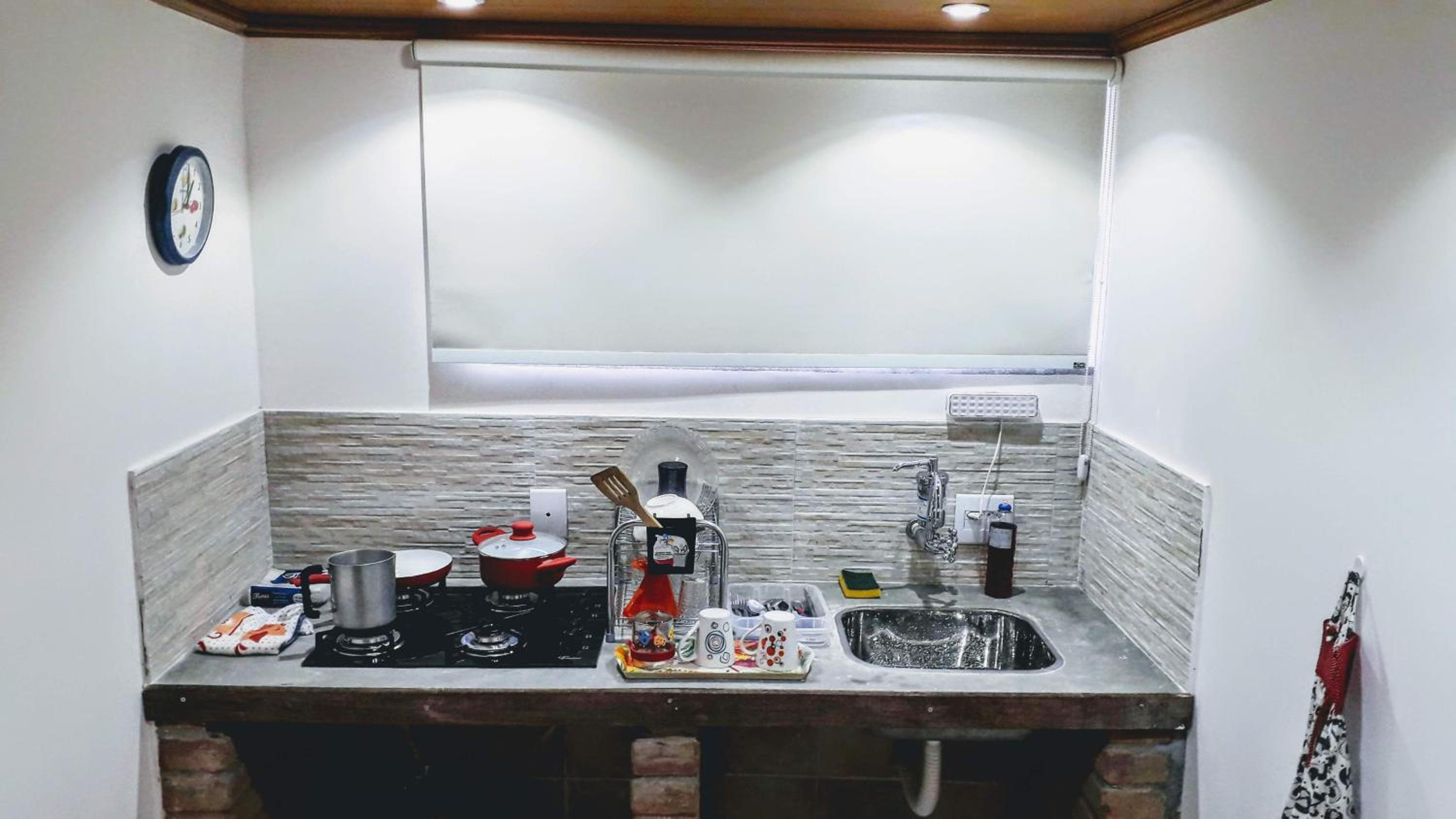 Studio Alto Paraiso de Goias 2