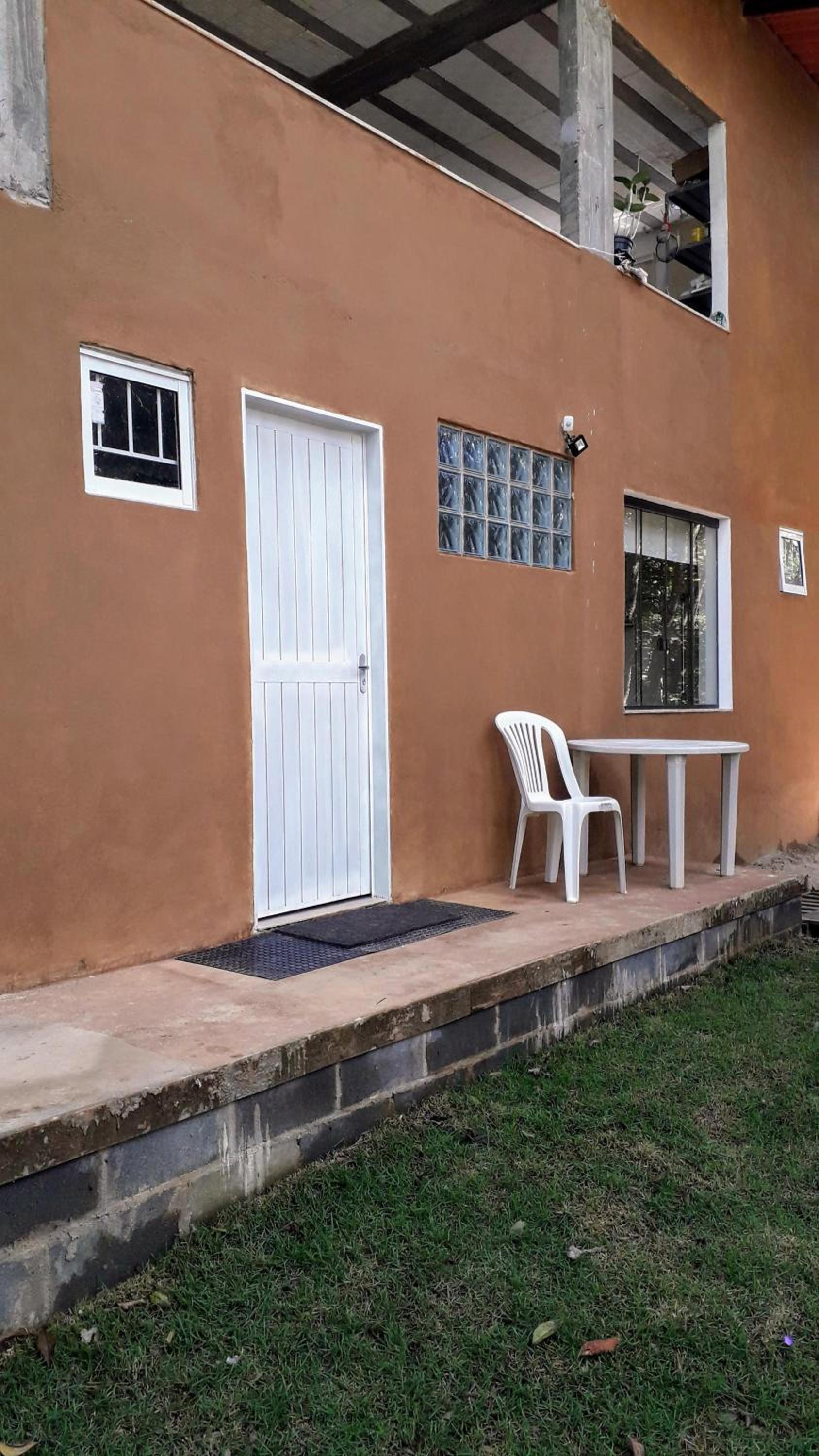 Studio Alto Paraiso de Goias 2
