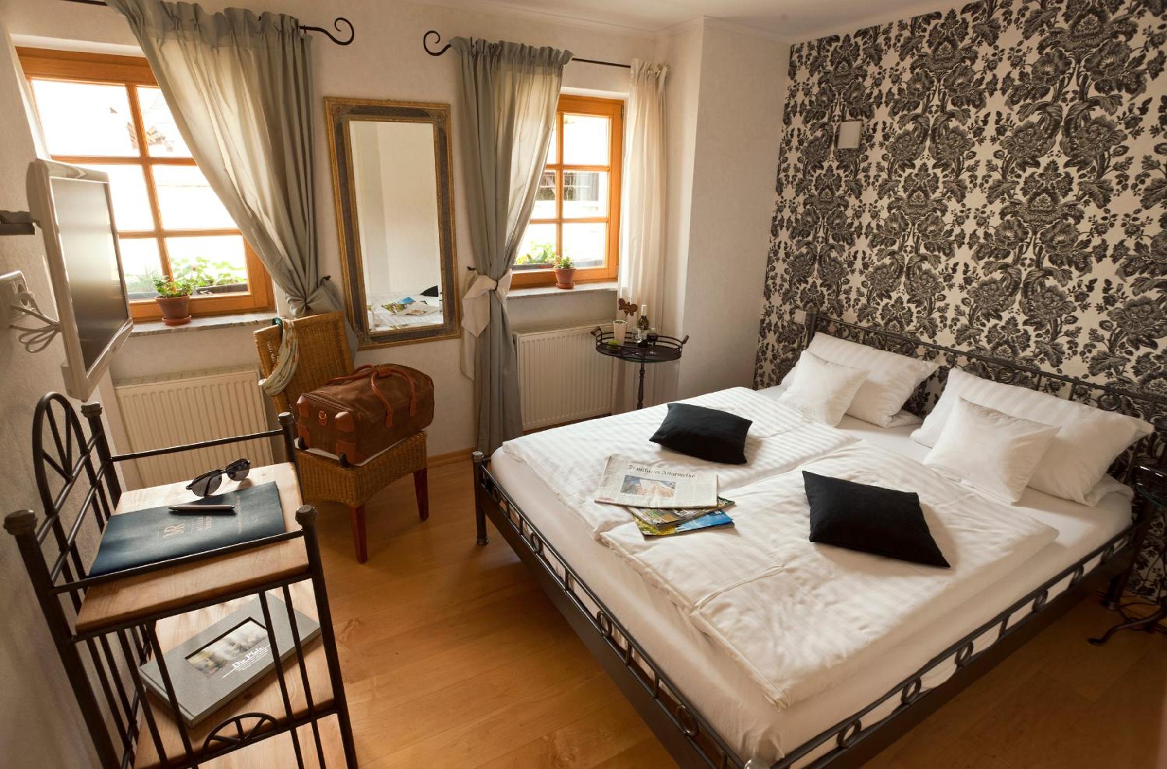Landhotel Kallstadt, photo 11