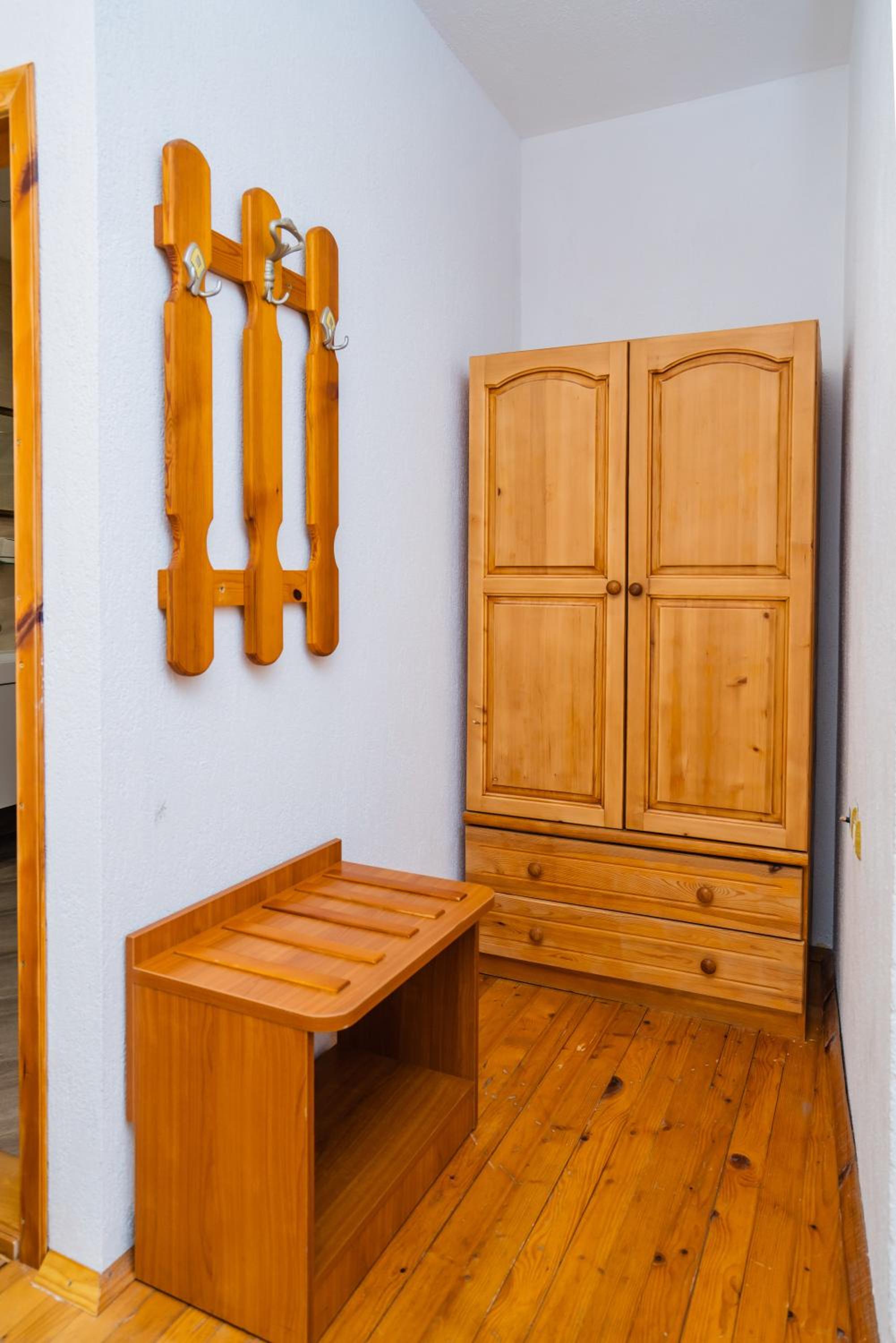 Toni's Guest House