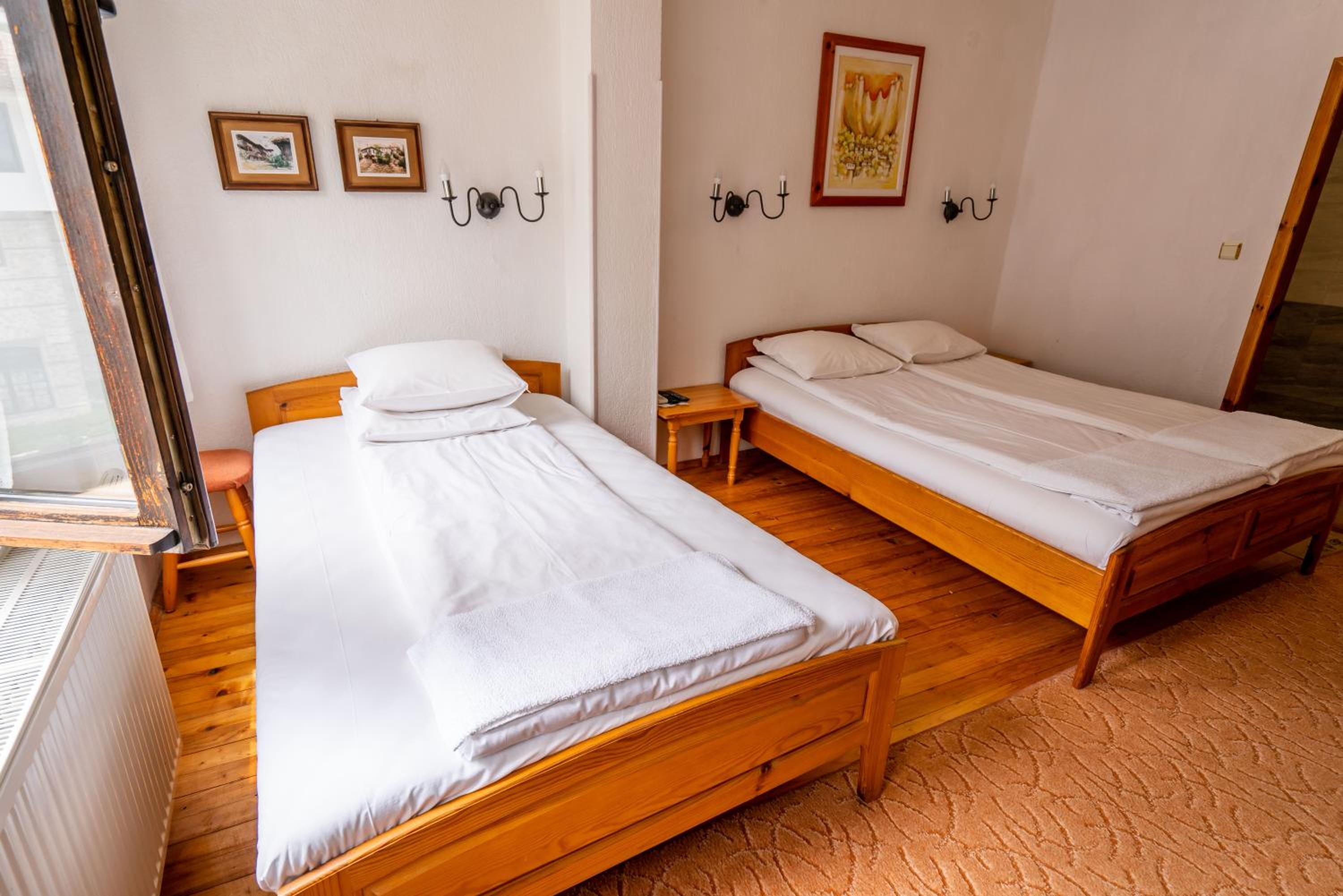 Toni's Guest House