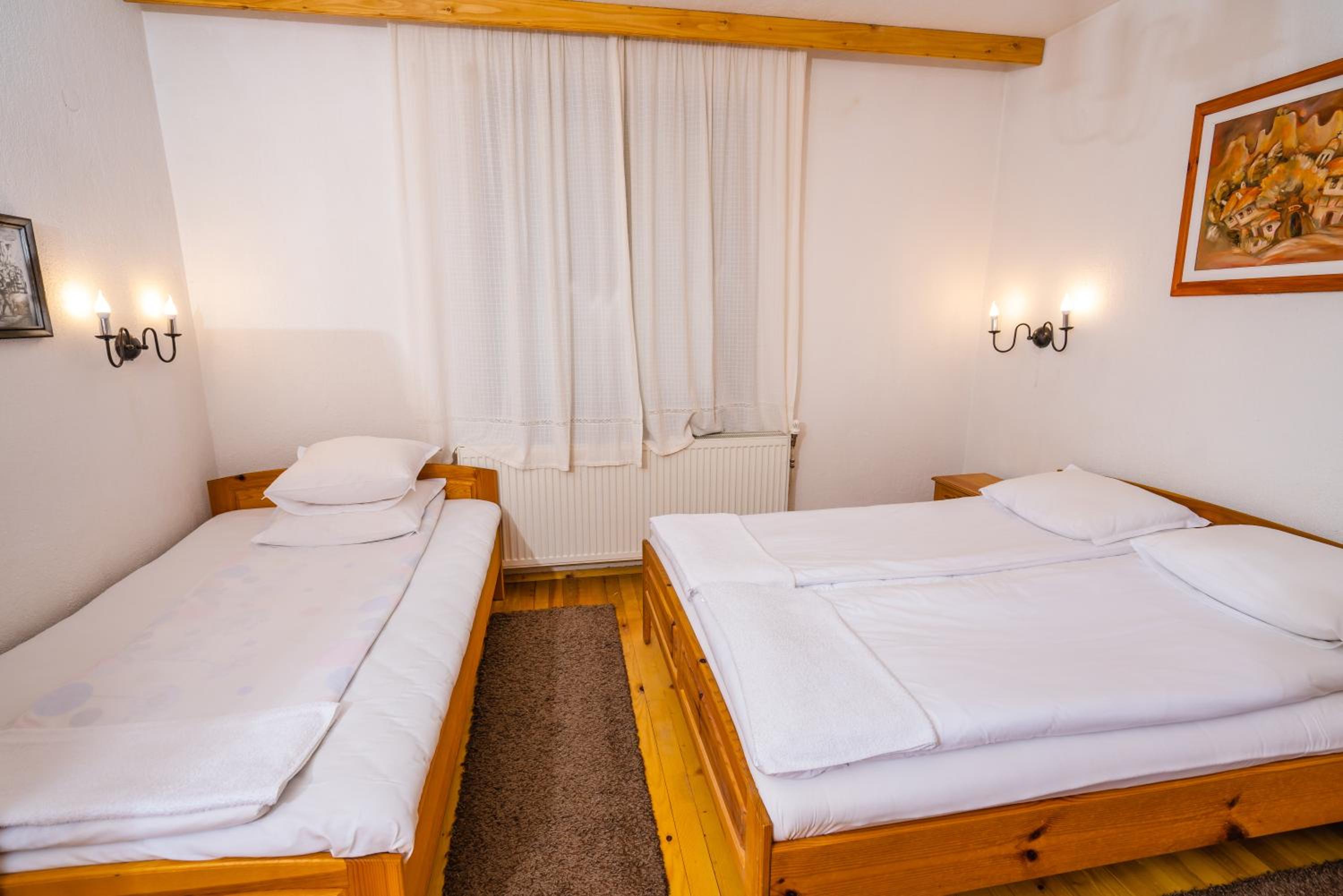 Toni's Guest House