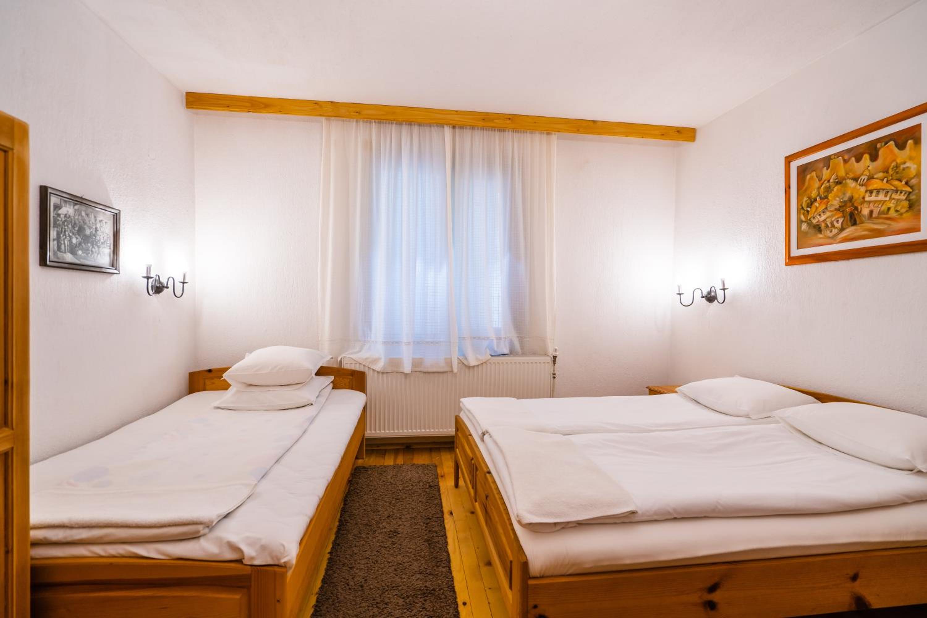 Toni's Guest House