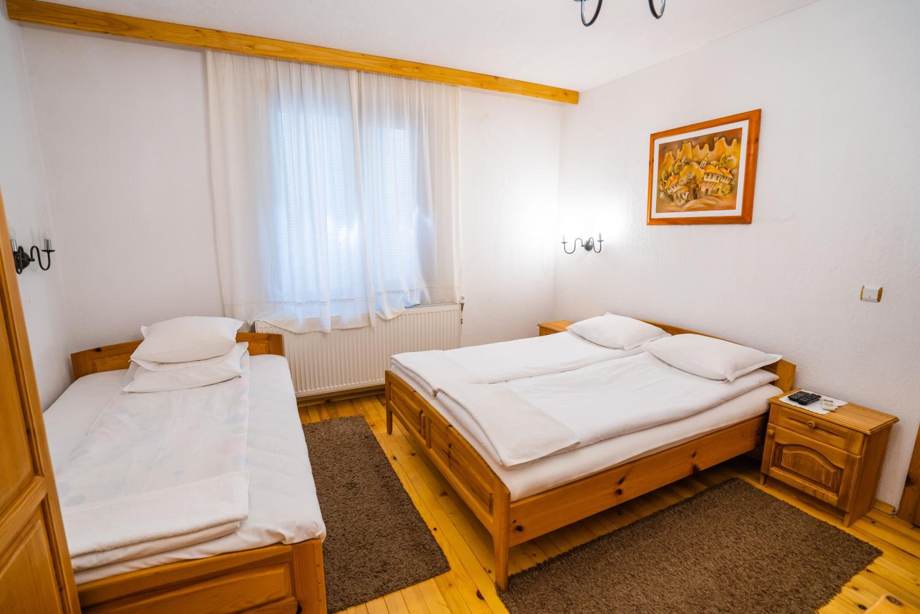 Toni's Guest House