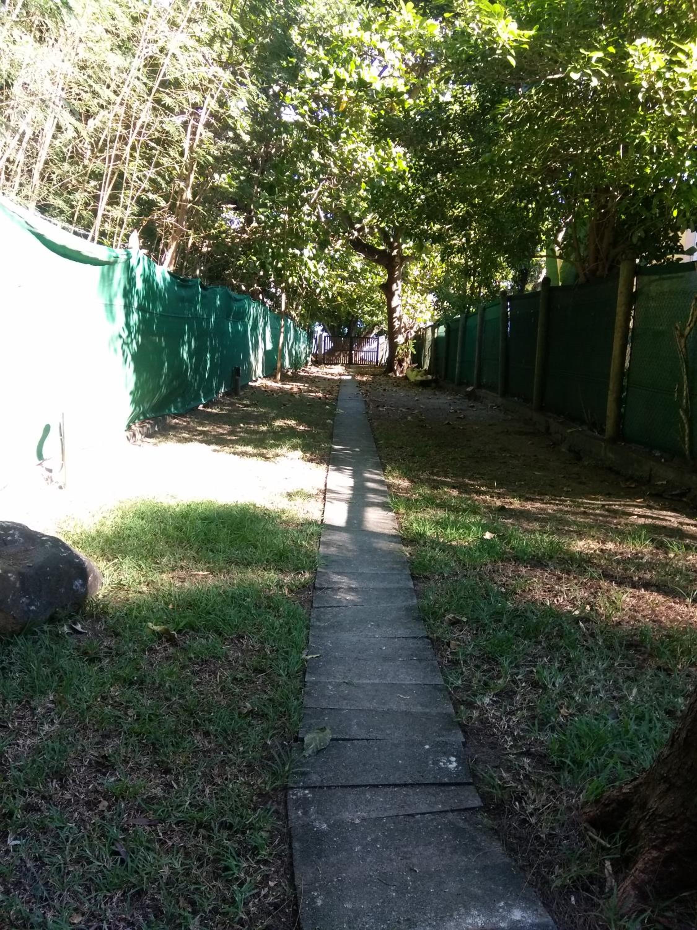 Ritu's Vila view 2