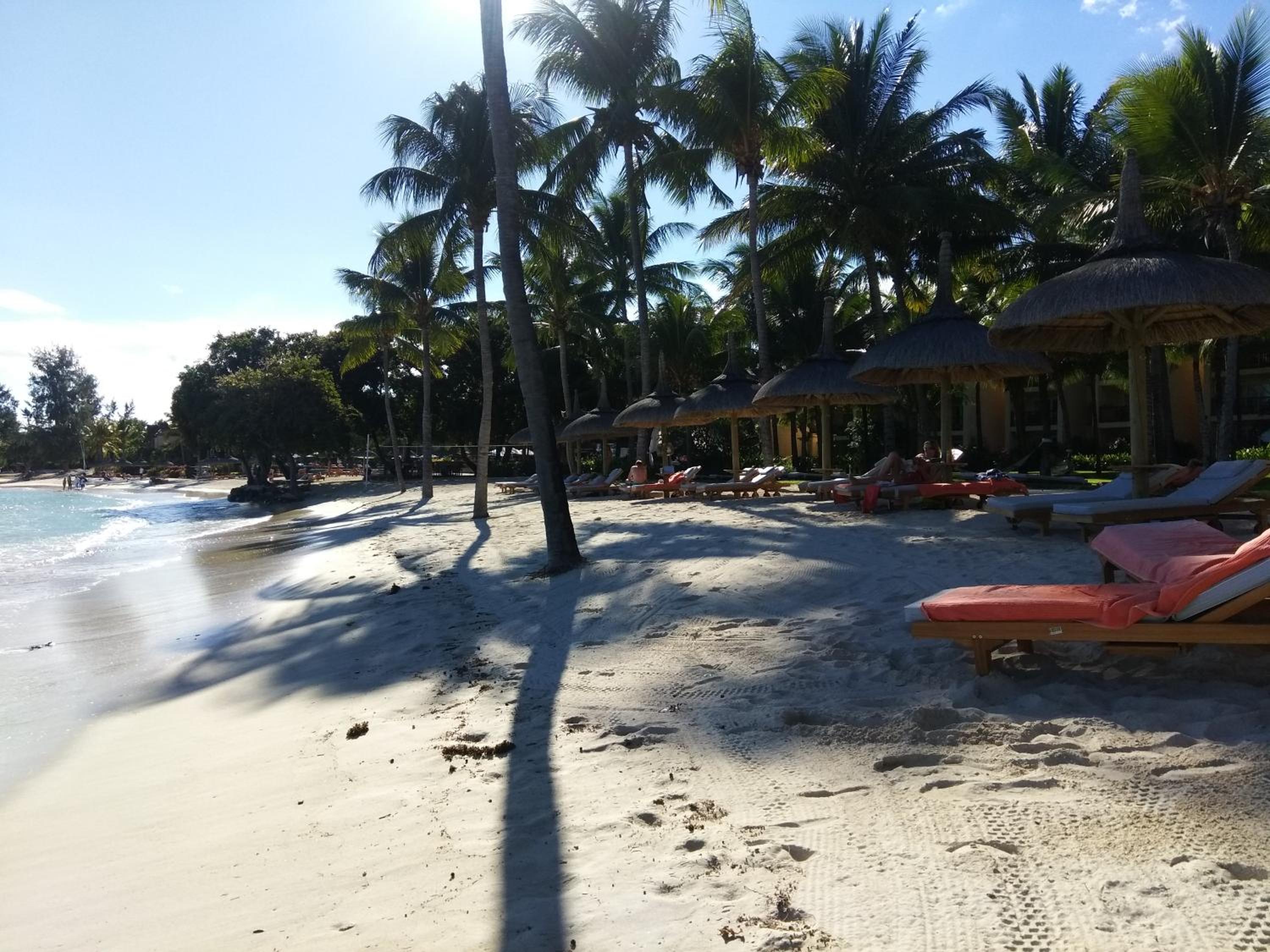 Ritu's Vila view 3