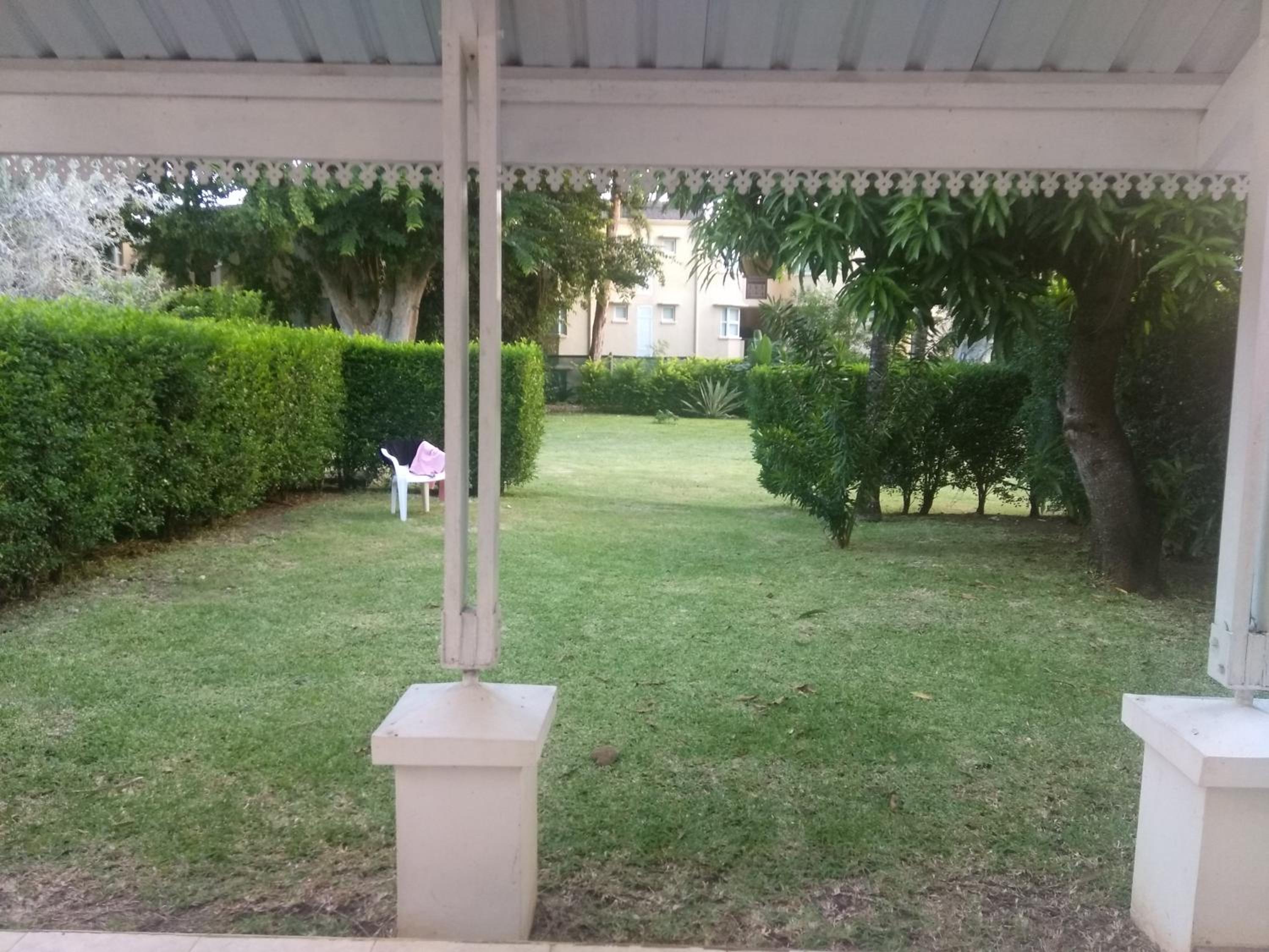 Ritu's Vila view 4