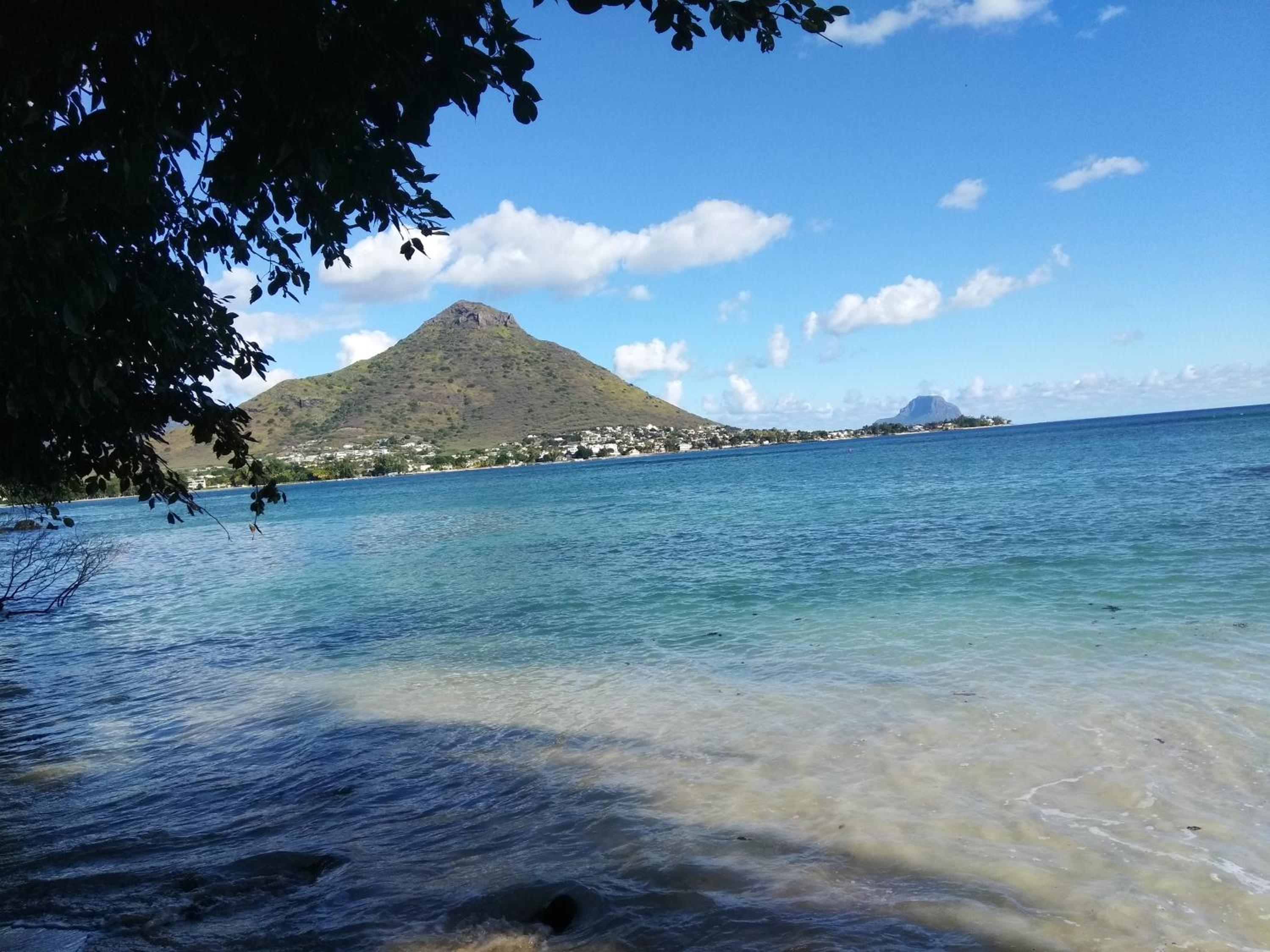 Ritu's Vila view 5