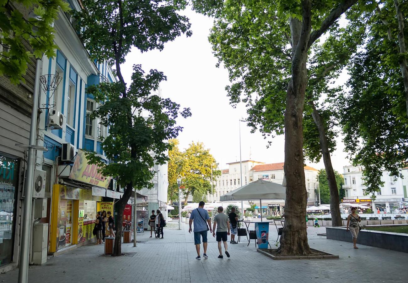 Verano Azul - Adorable Flat in Unbeatable Location view 3