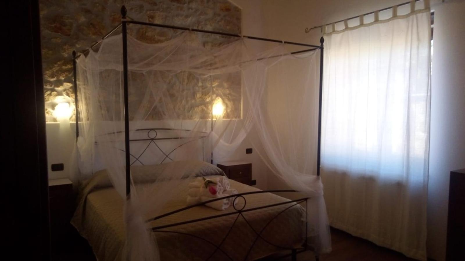 Casetta degli Etruschi ALLOGGIO TURISTICO