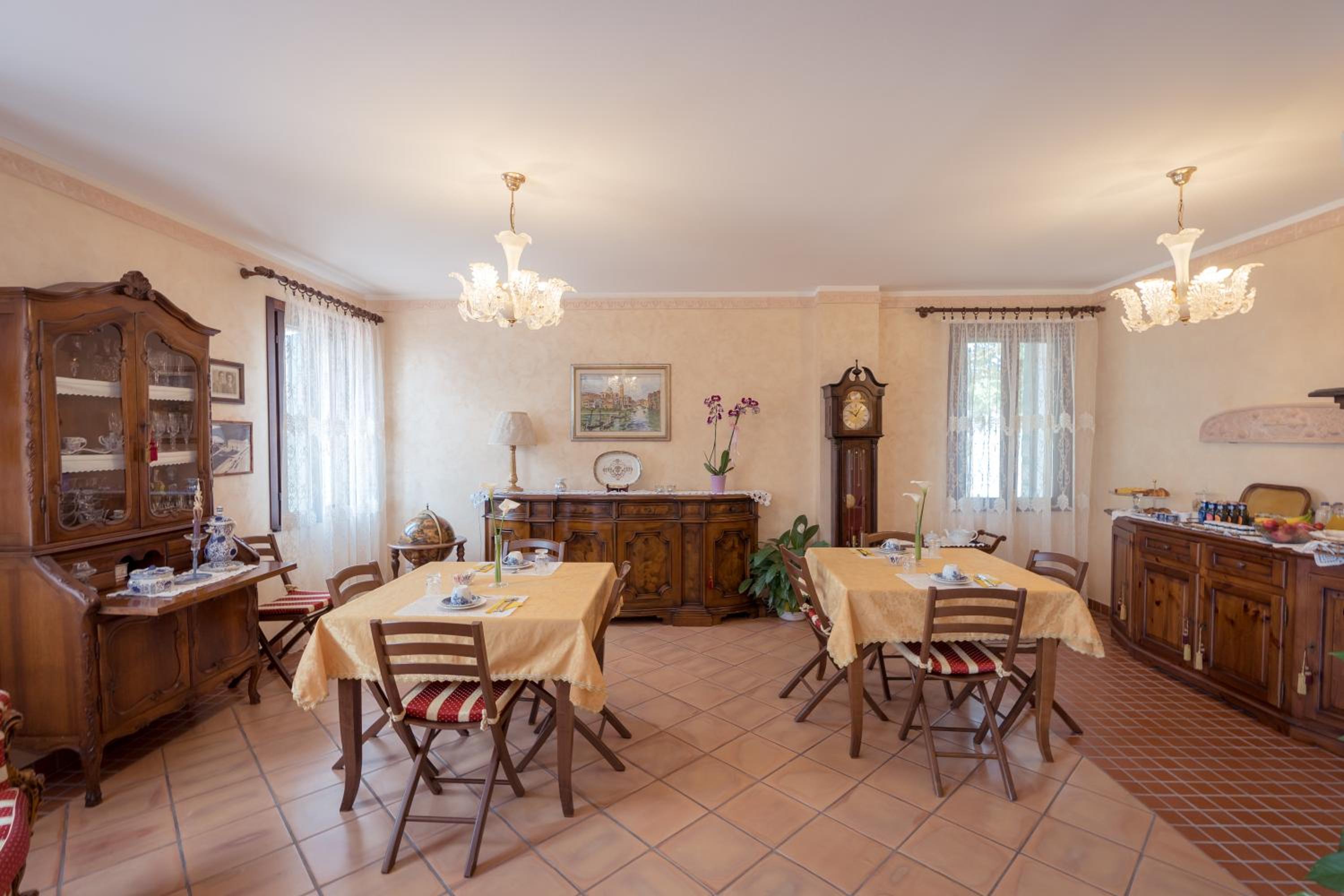 AgriB&B Corte Burchio view 4