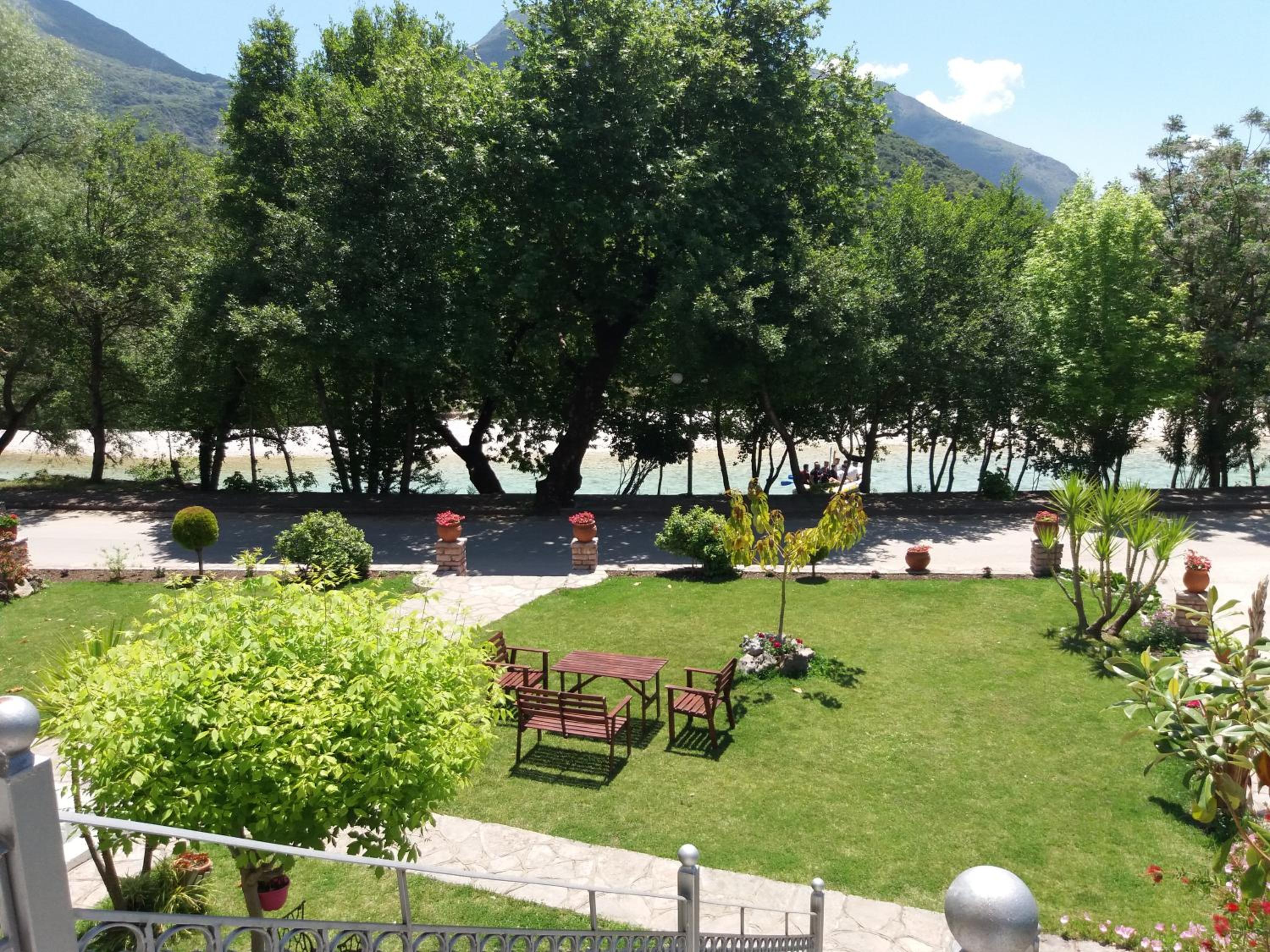 Dimitriou Rooms