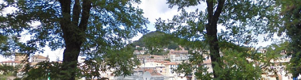 Casetta degli Etruschi ALLOGGIO TURISTICO