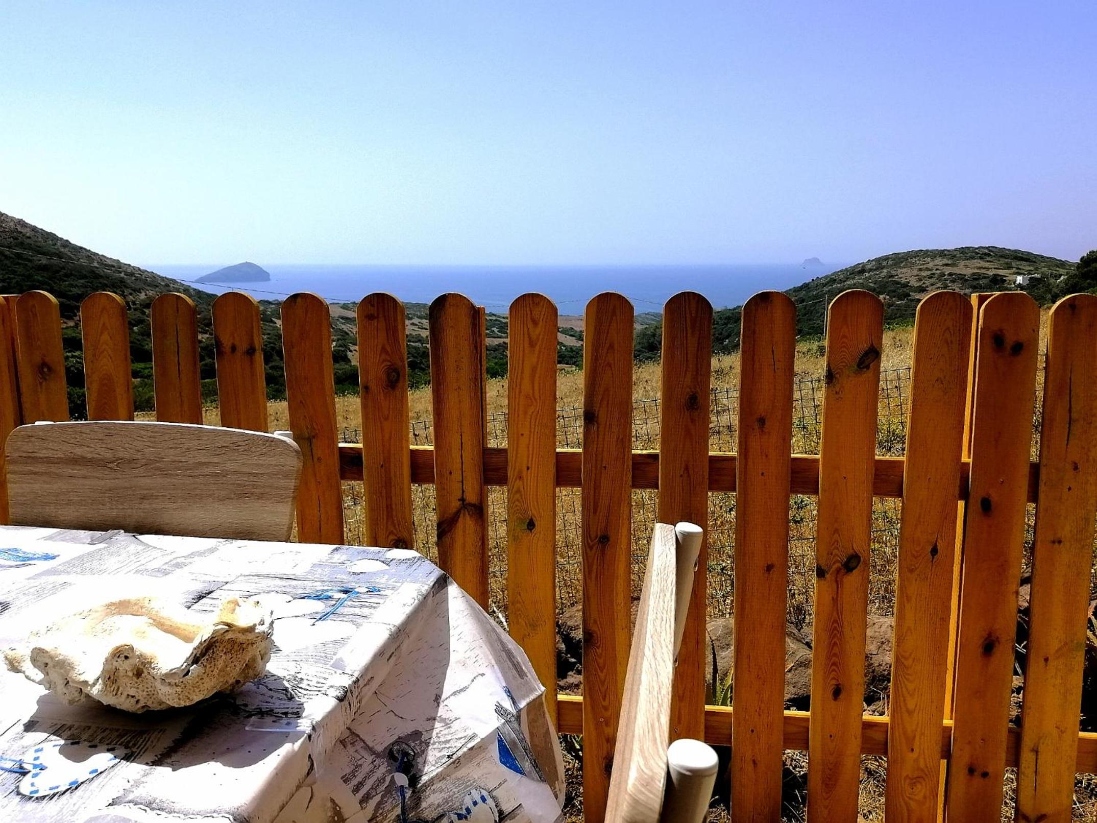 Agriturismo Glamping Erbe Matte