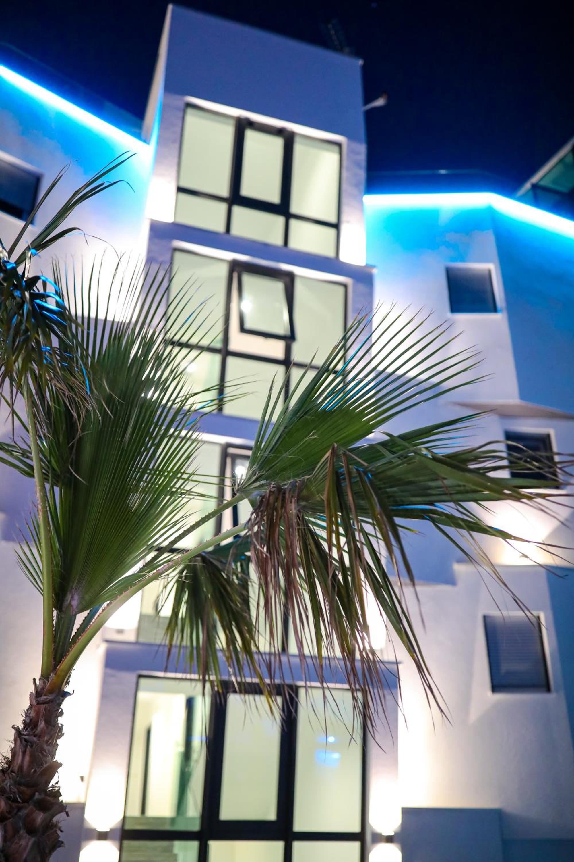 Hotel Boutique Residence Cosmopolis - Image 1