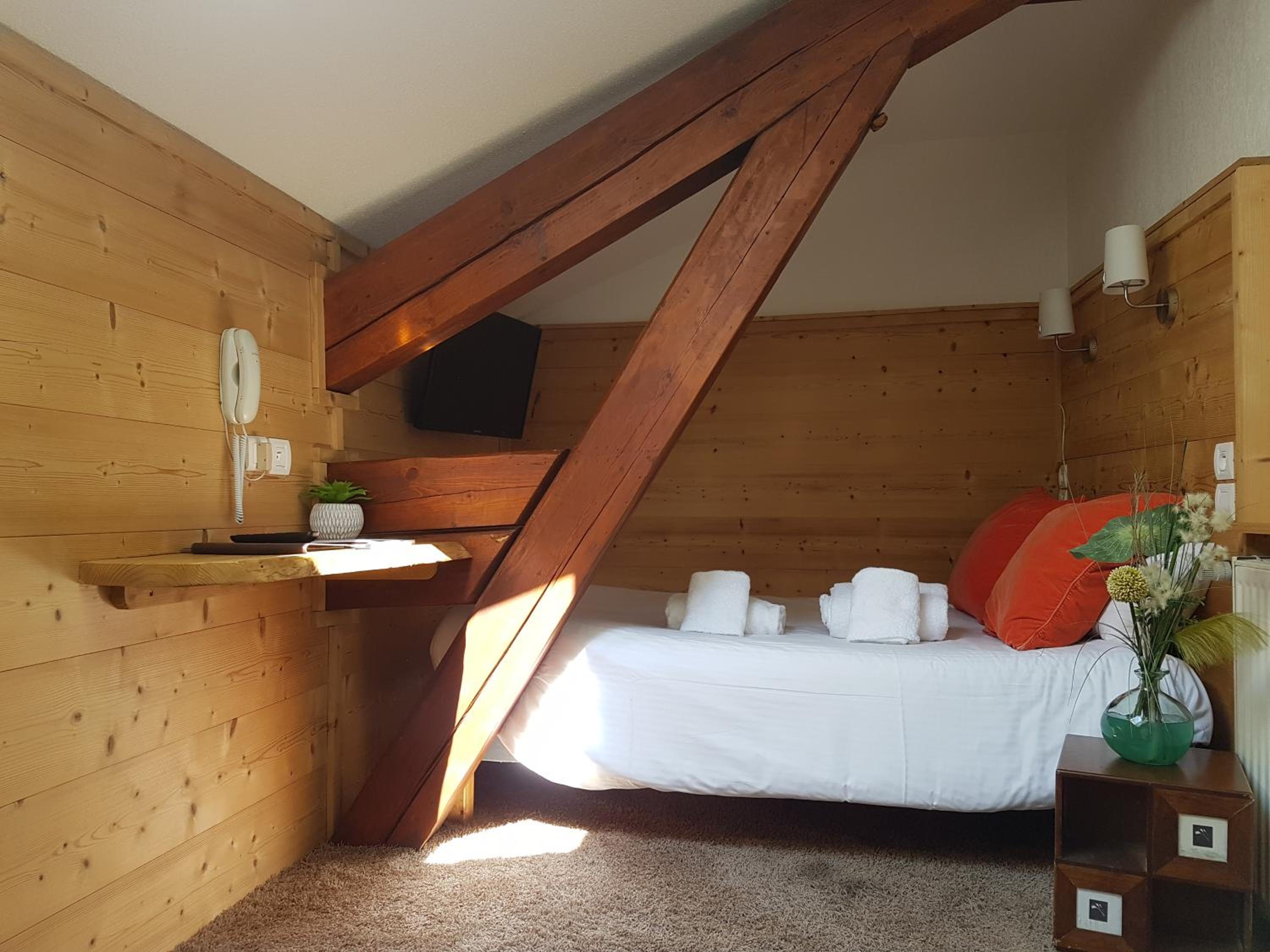 Les Houches Vacations - Les Campanules - Property Image 77