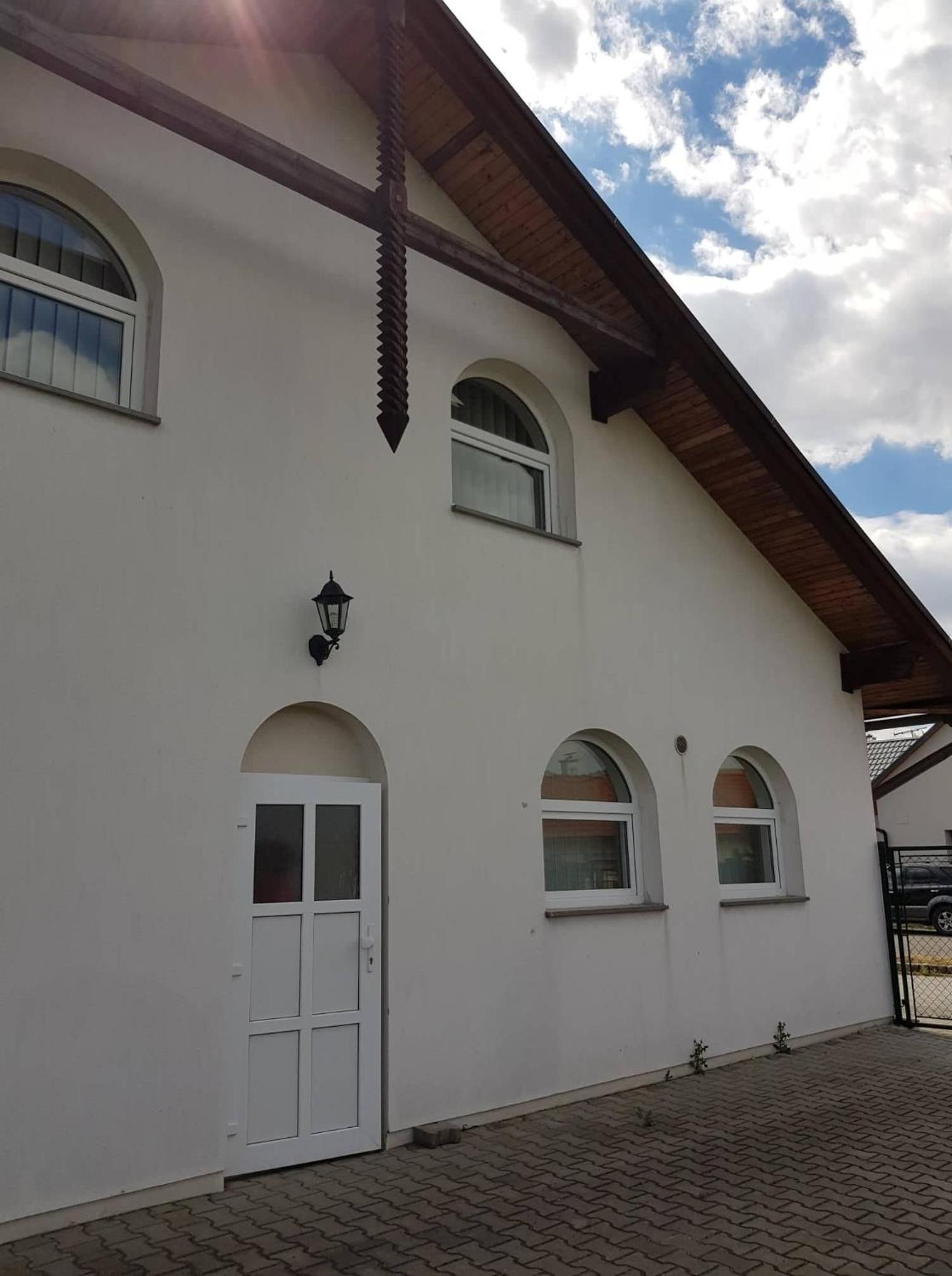 Penzion Cerhenice
