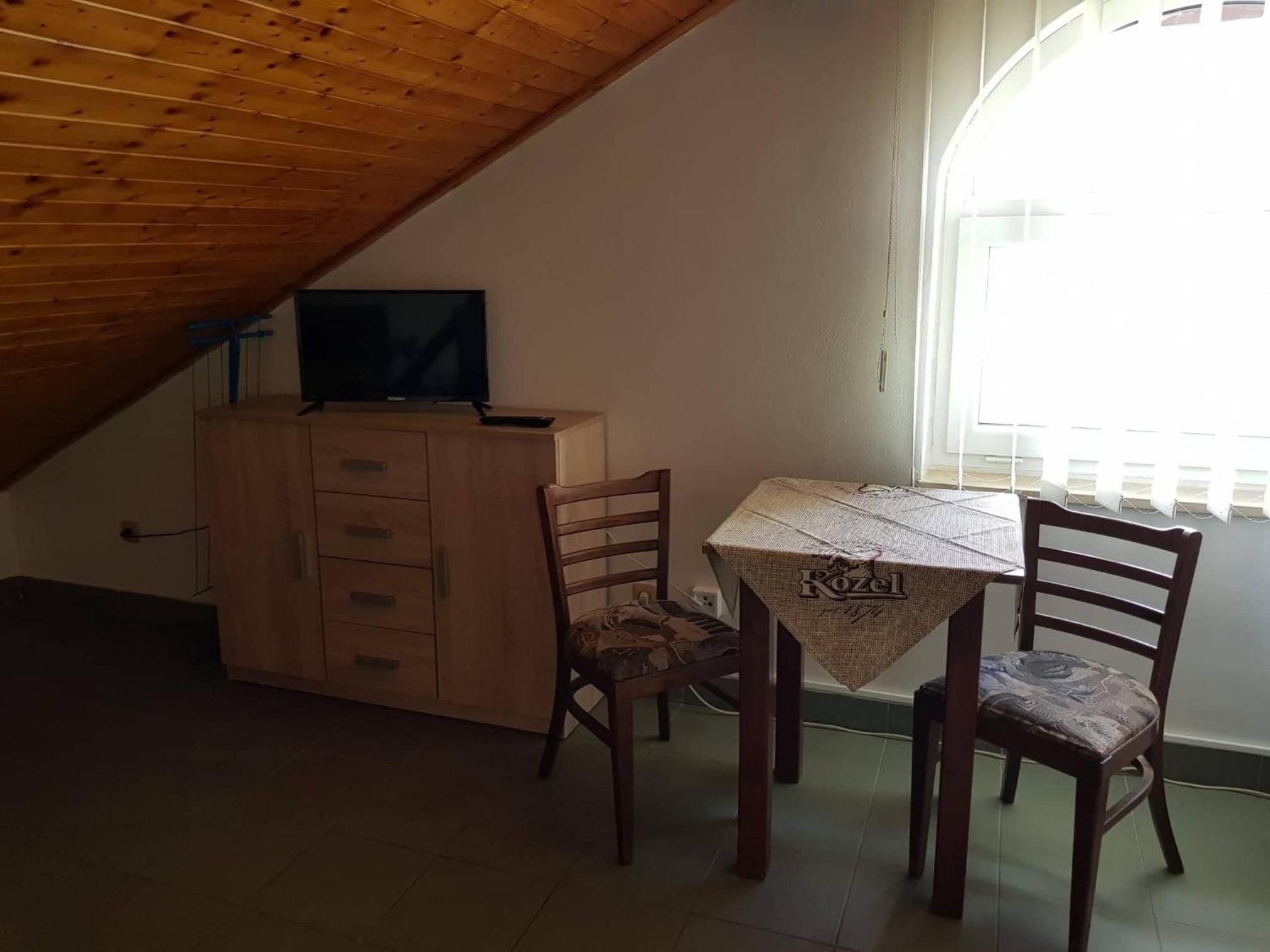 Penzion Cerhenice