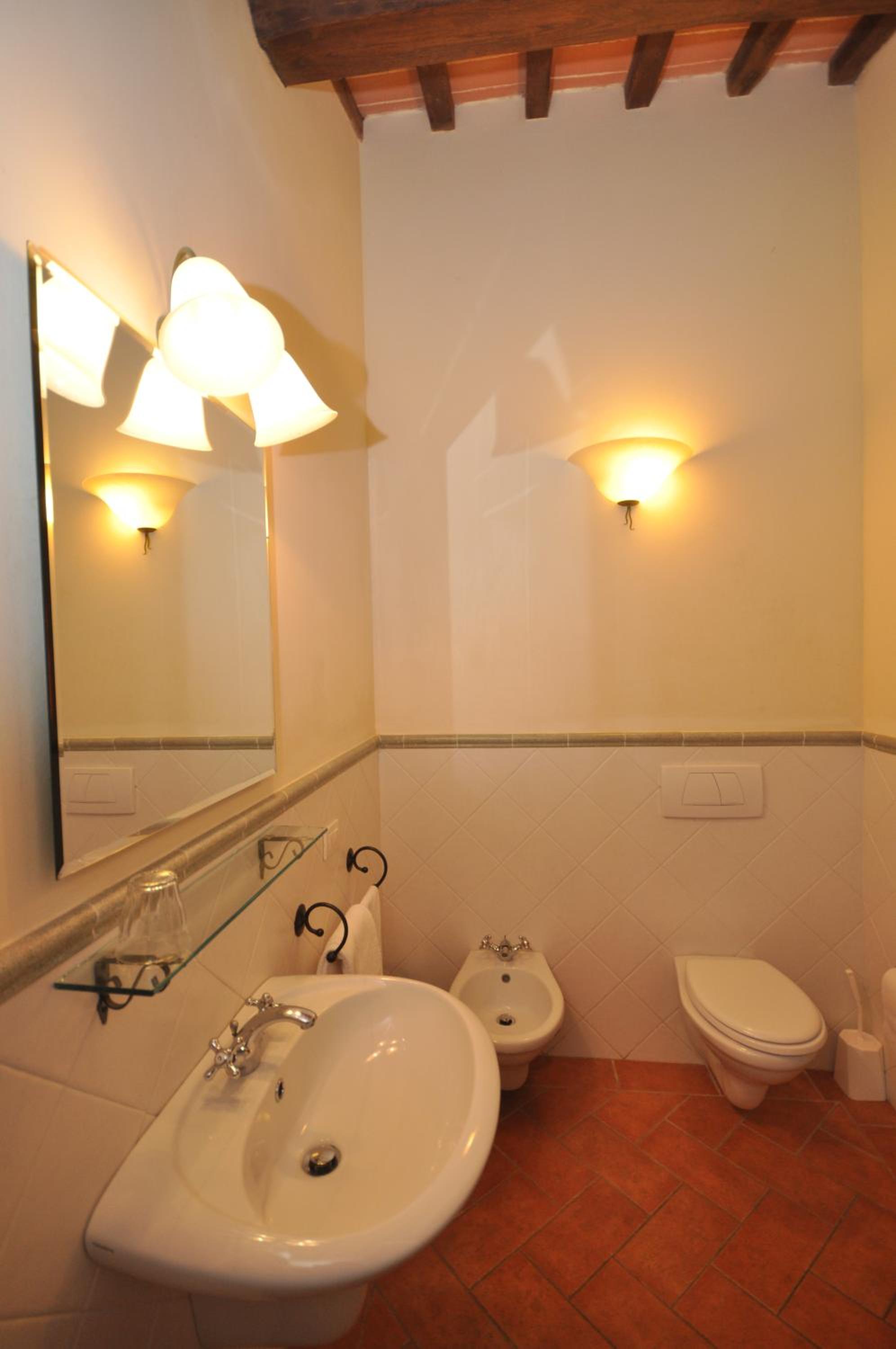 Agriturismo Musignano