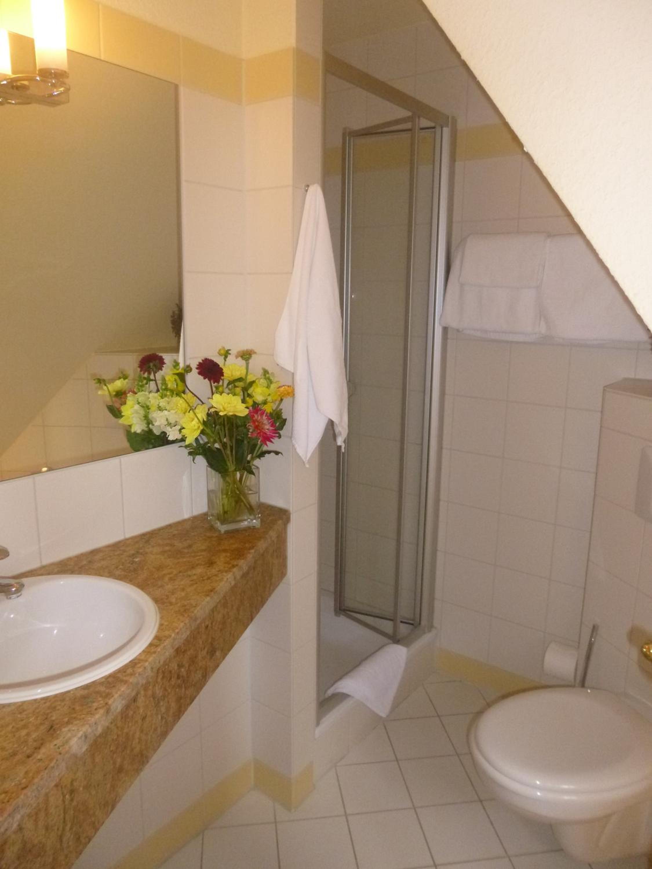 Landhotel Kallstadt, photo 21