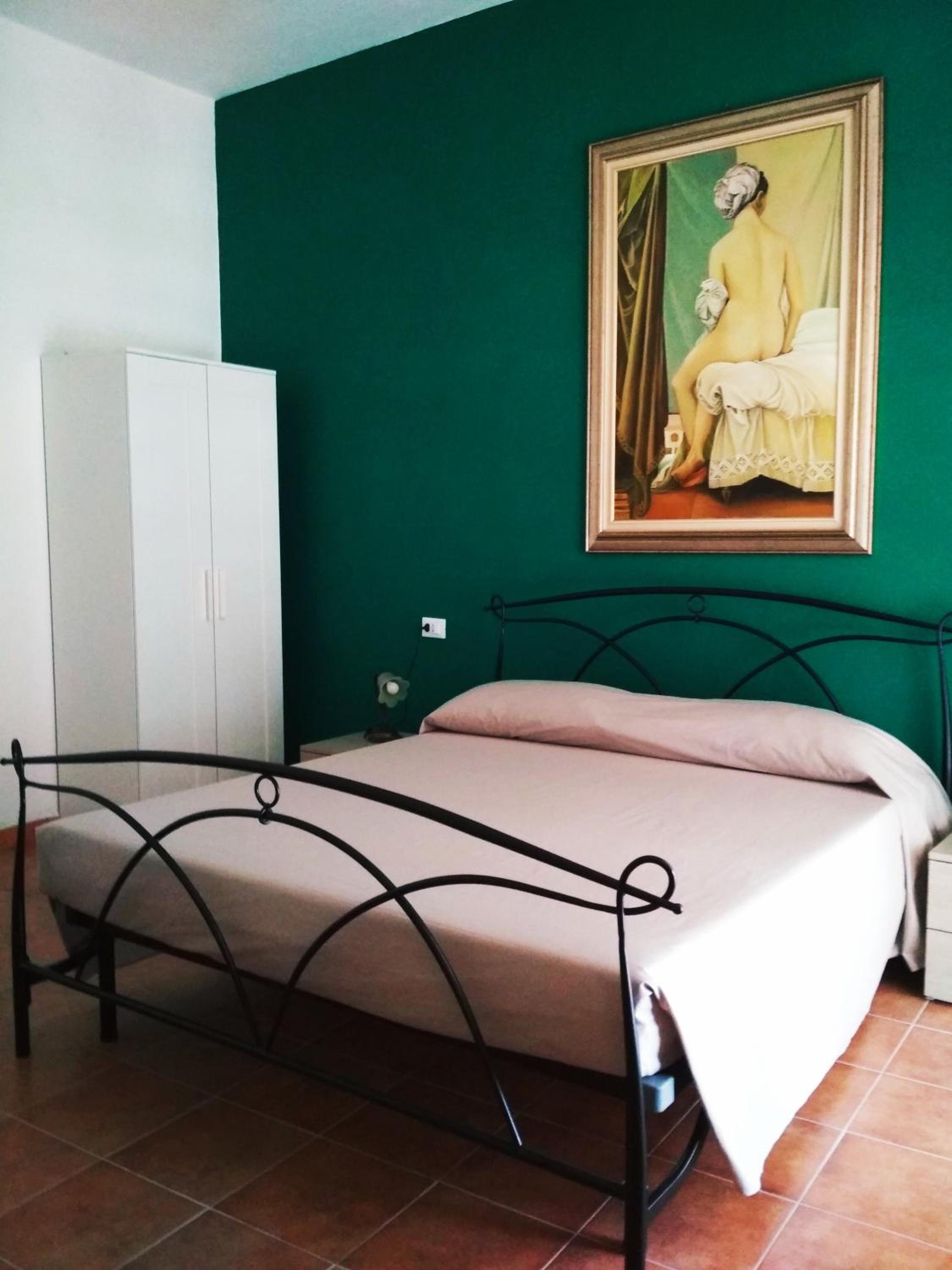 B&B Le Muse