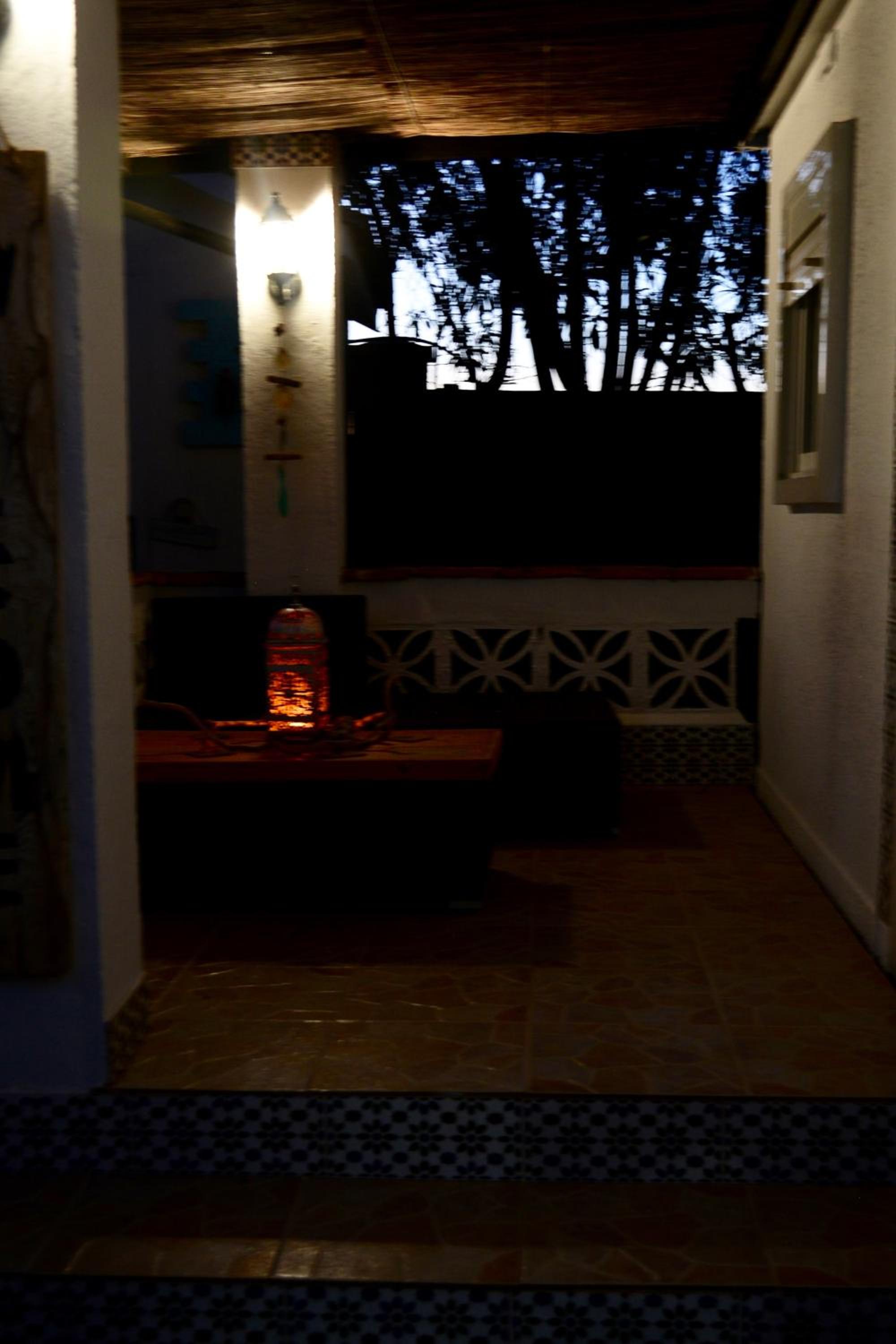 Casa Oasis