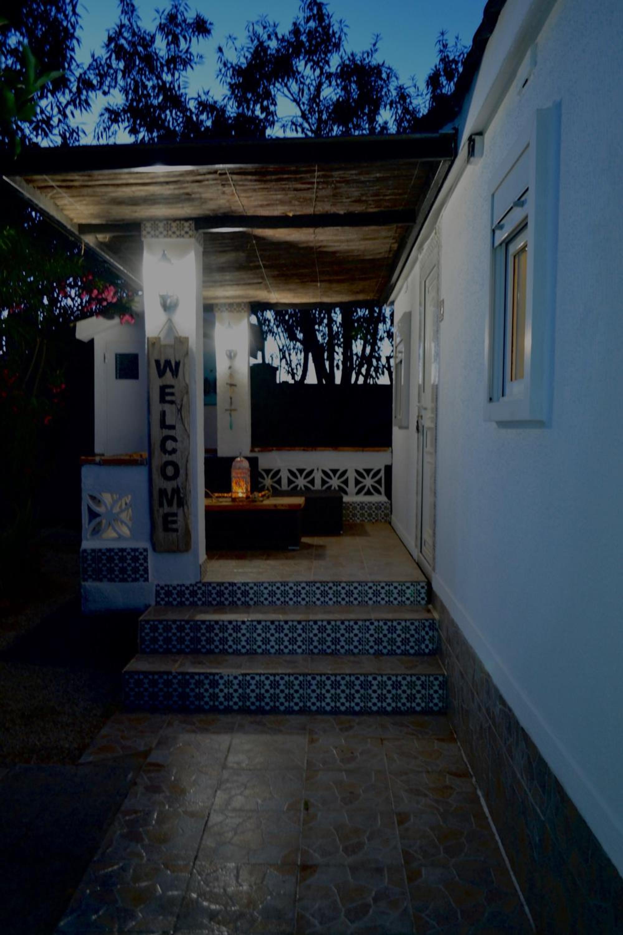 Casa Oasis