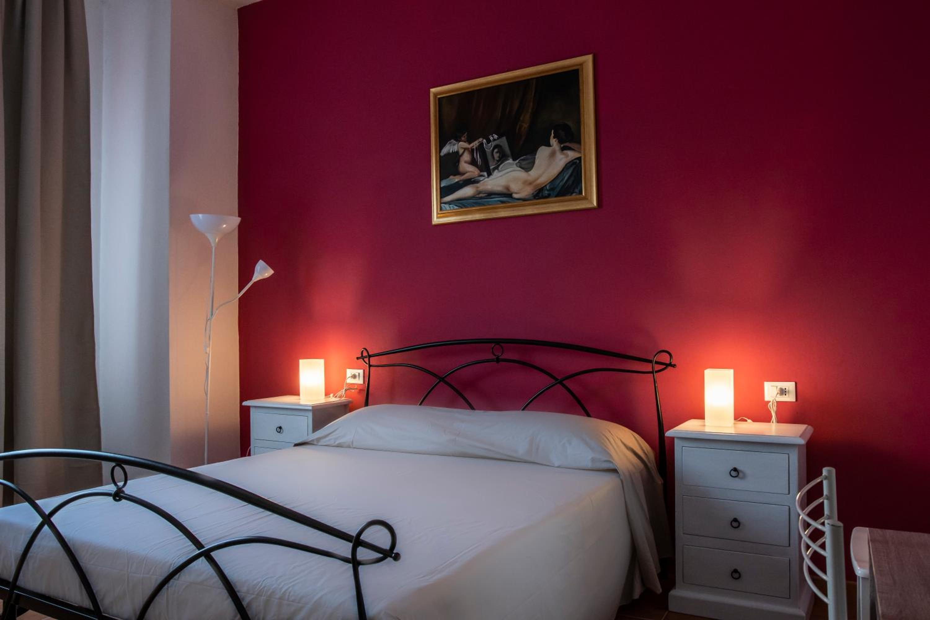 B&B Le Muse