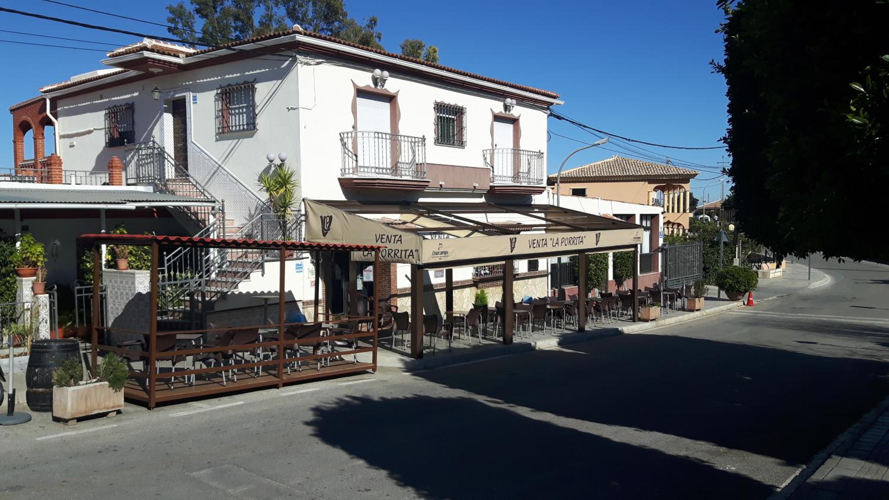 Casa Oasis