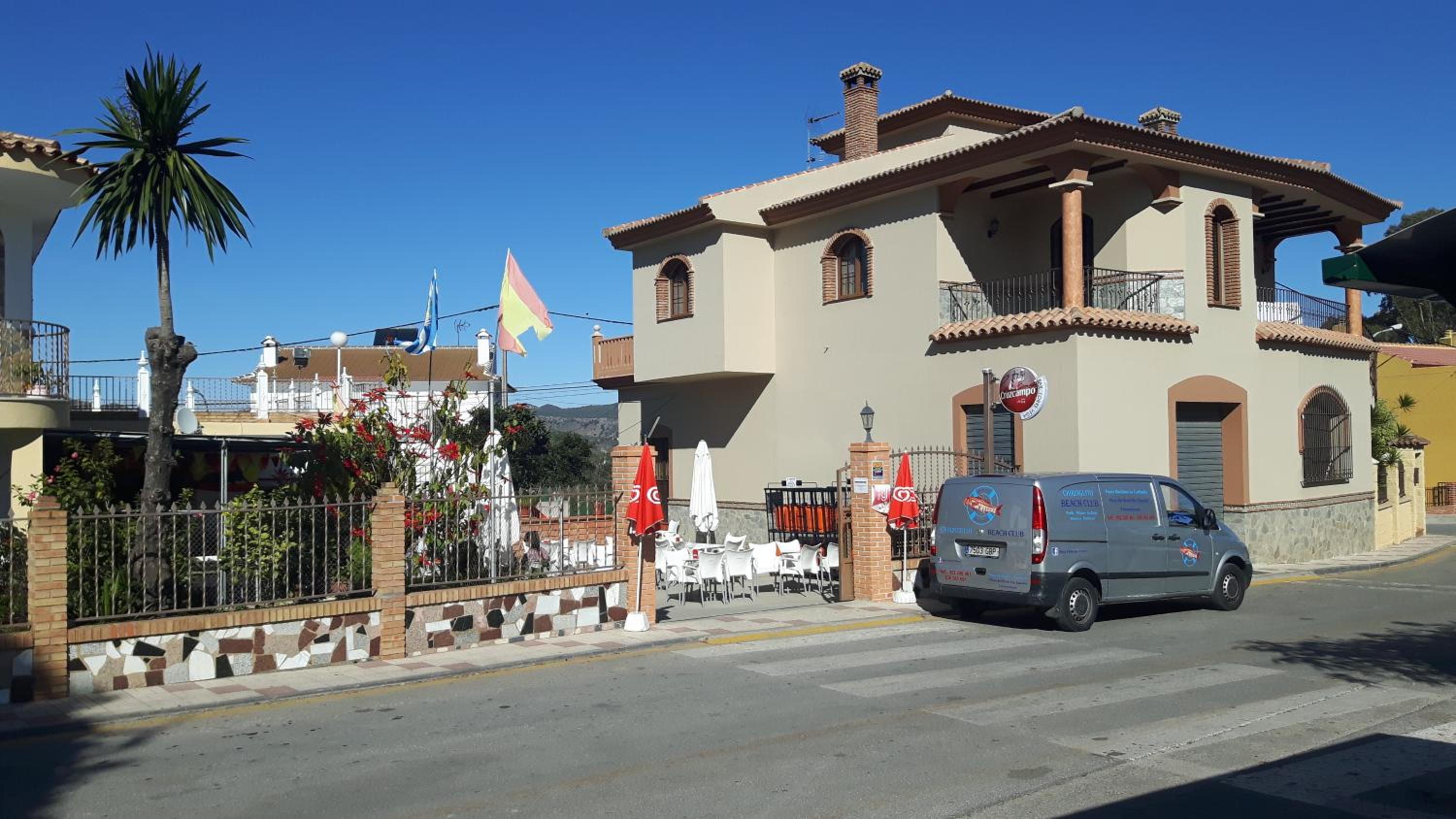 Casa Oasis